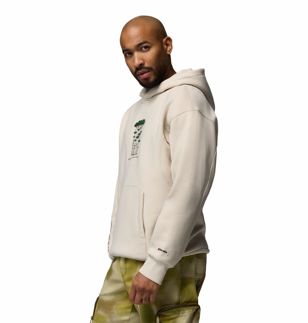 Sudadera pullover unisex Star Wars Columbia Endor Issue Pullover