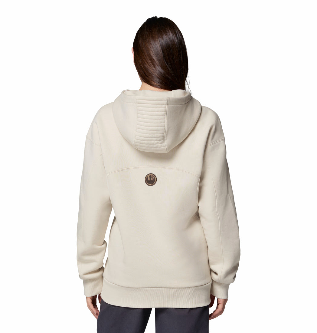 Sudadera pullover unisex Star Wars Columbia Endor Issue Pullover