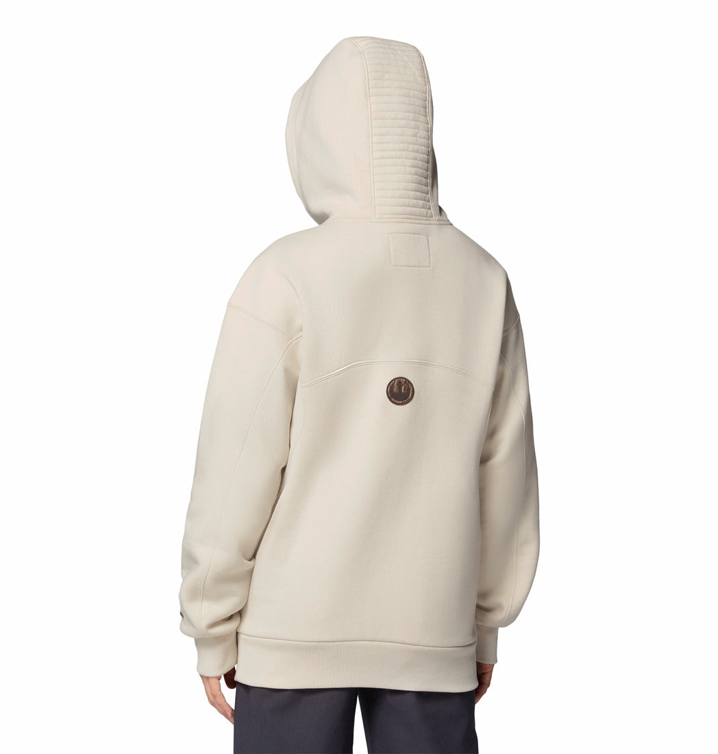 Sudadera pullover unisex Star Wars Columbia Endor Issue Pullover