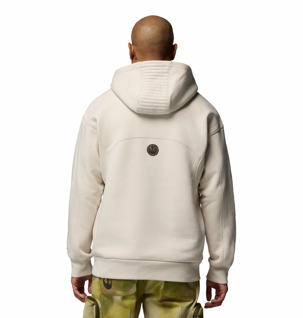 Sudadera pullover unisex Star Wars Columbia Endor Issue Pullover