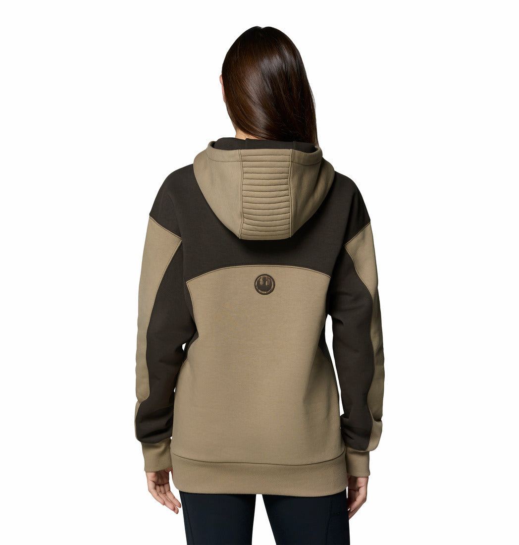 Sudadera pullover unisex Star Wars Columbia Endor Issue Pullover
