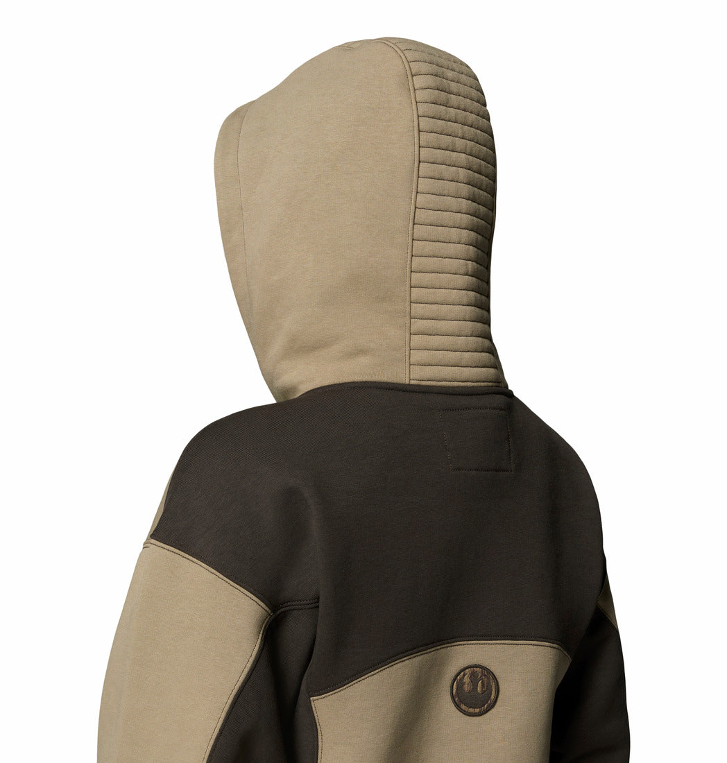 Sudadera pullover unisex Star Wars Columbia Endor Issue Pullover