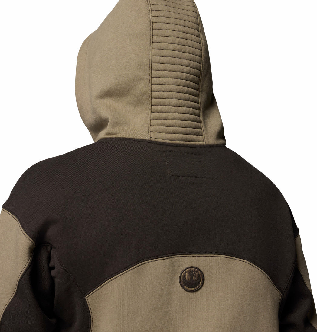 Sudadera pullover unisex Star Wars Columbia Endor Issue Pullover