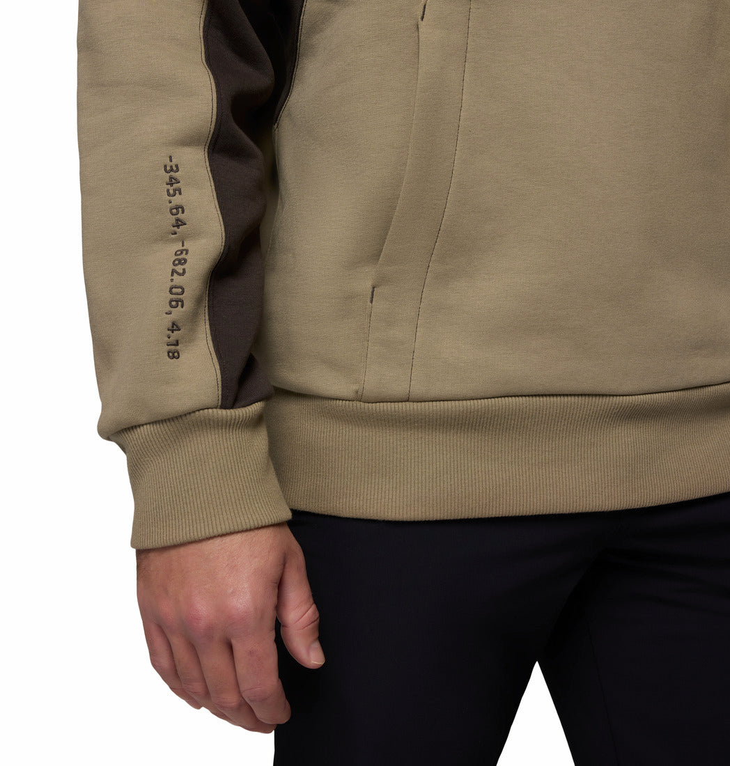 Sudadera pullover unisex Star Wars Columbia Endor Issue Pullover