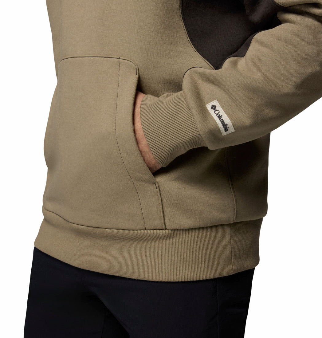 Sudadera pullover unisex Star Wars Columbia Endor Issue Pullover