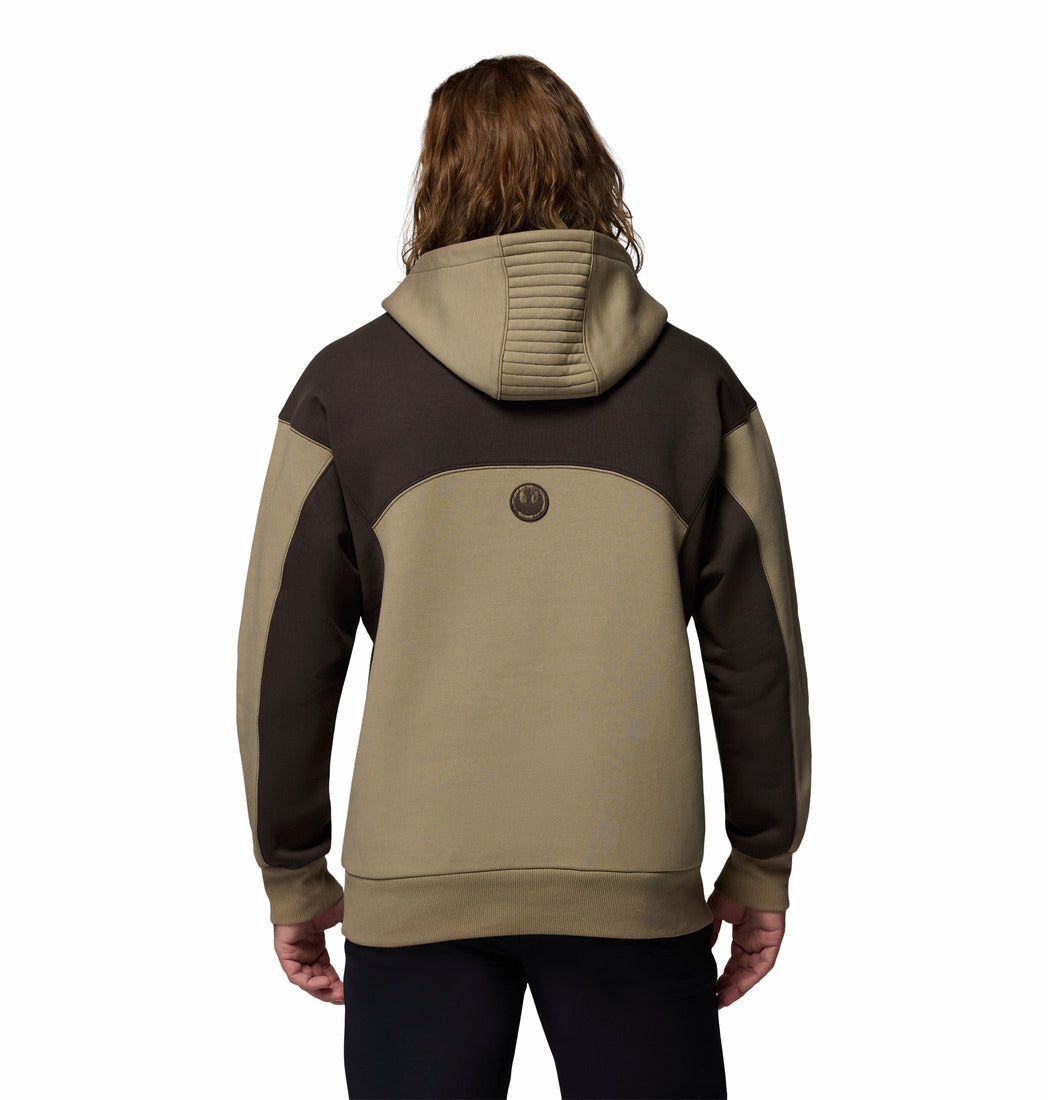 Sudadera pullover unisex Star Wars Columbia Endor Issue Pullover