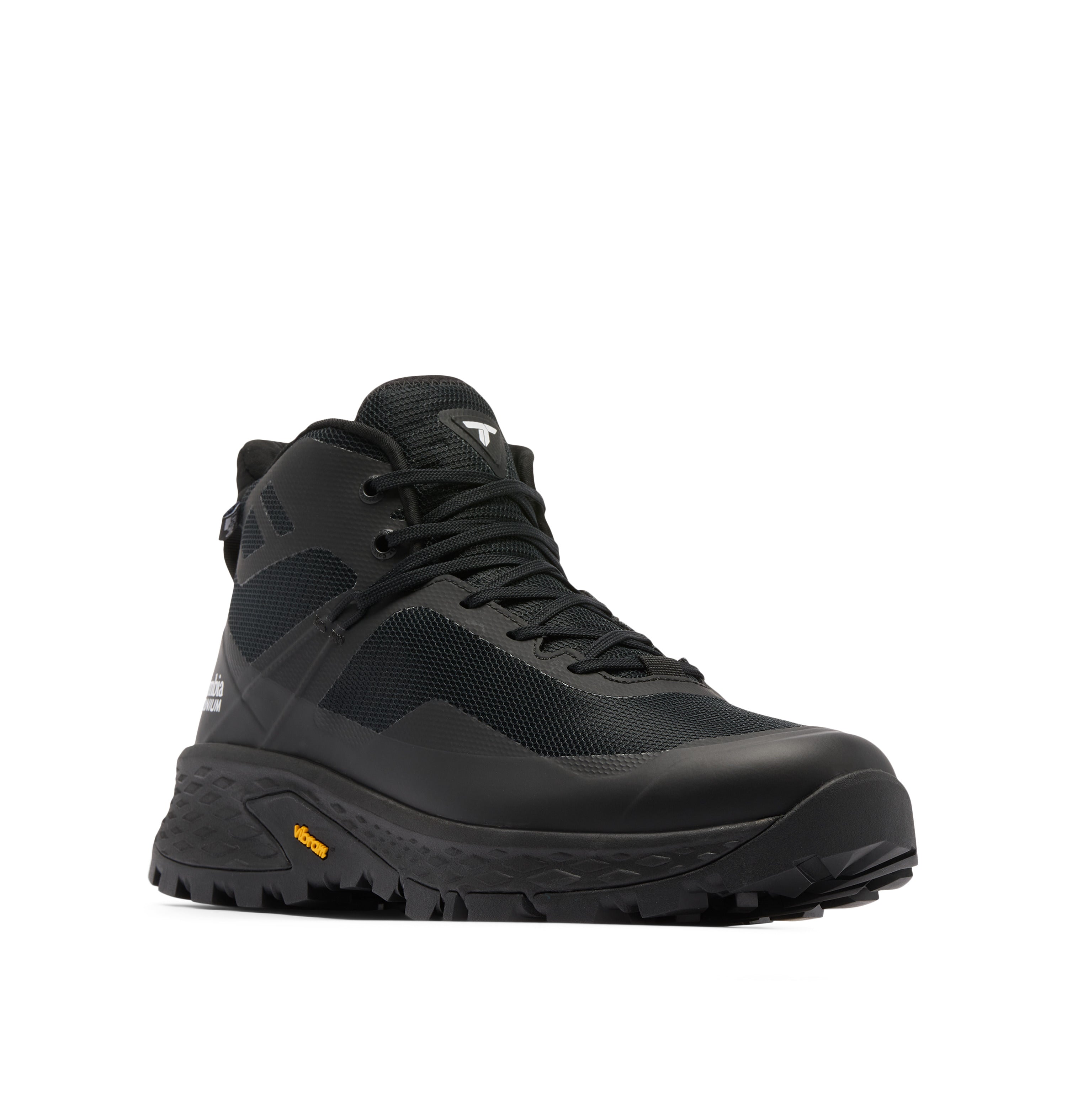 Bota Impermeables para Hombre Columbia Tellurix Titanium Outdry