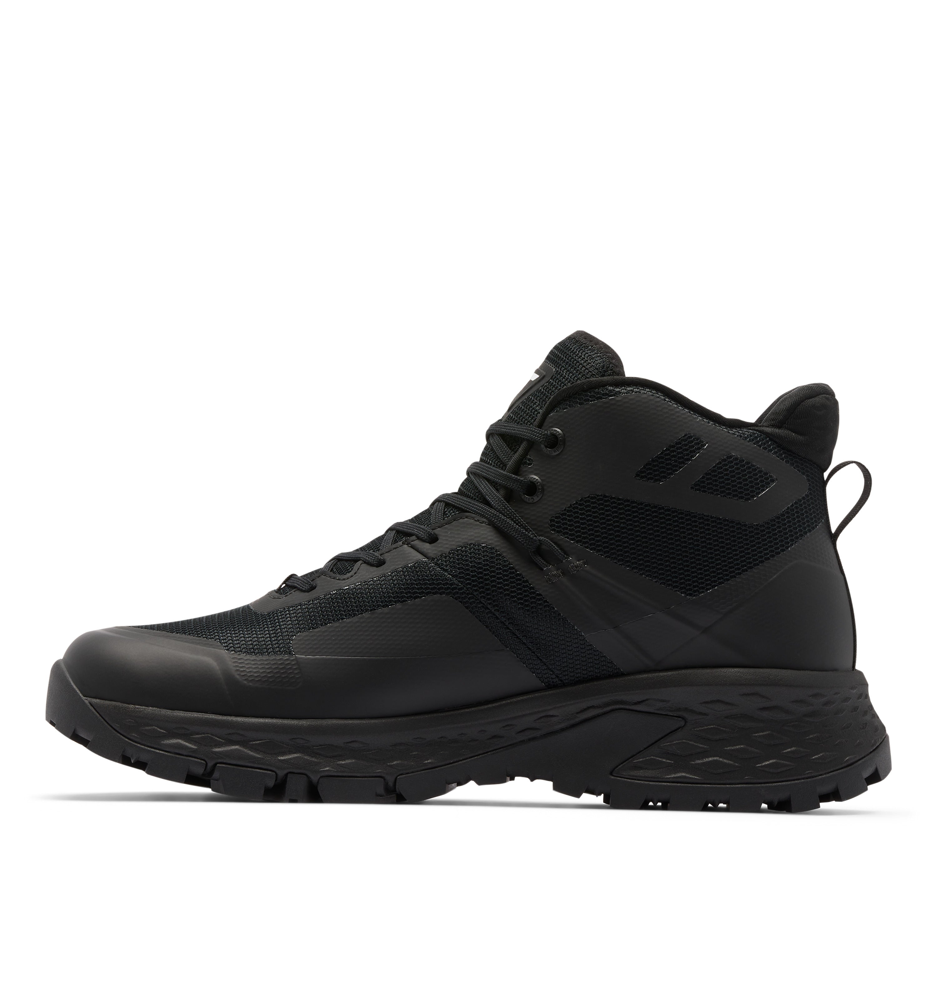 Bota Impermeables para Hombre Columbia Tellurix Titanium Outdry