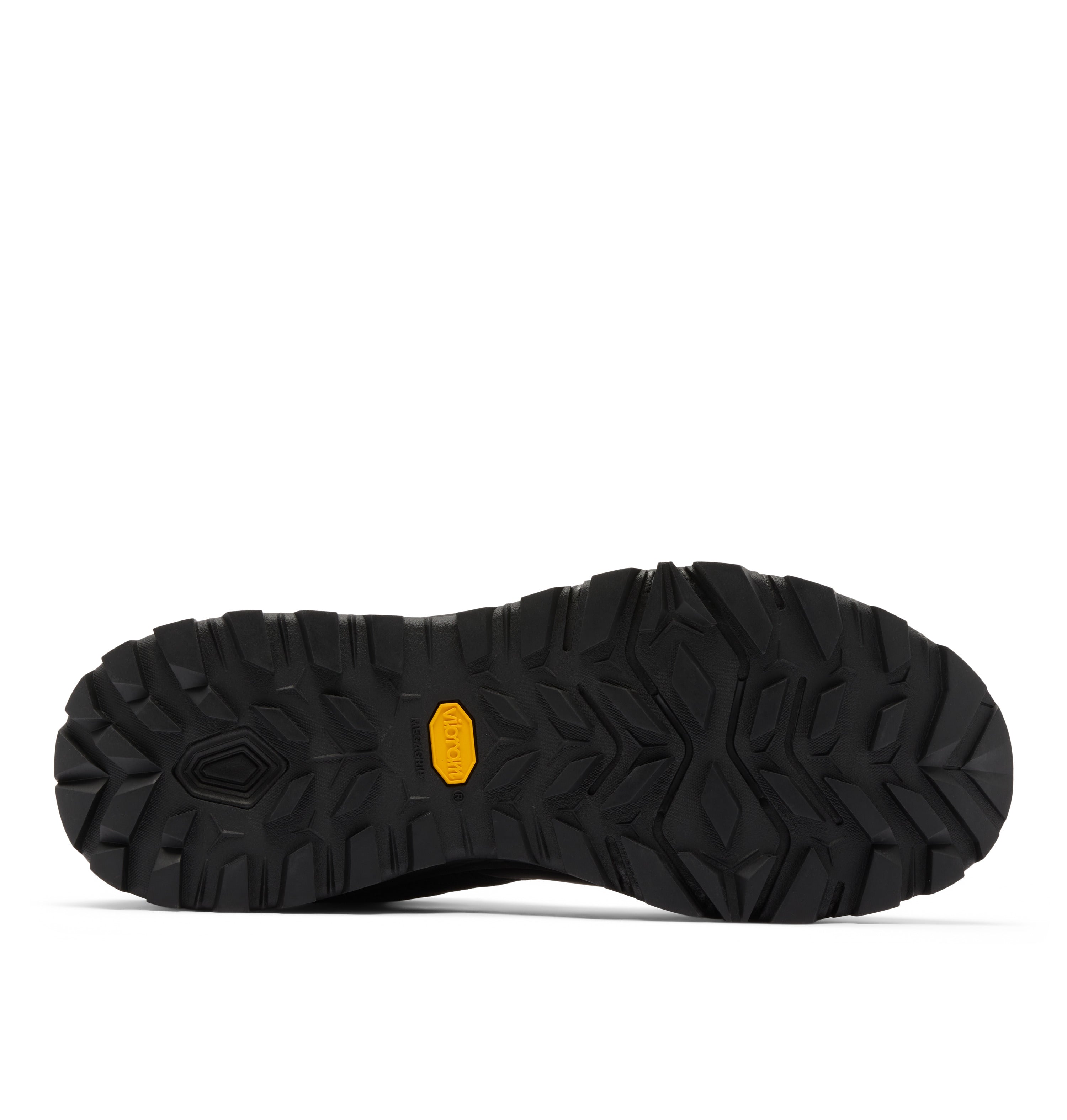 Bota Impermeables para Hombre Columbia Tellurix Titanium Outdry