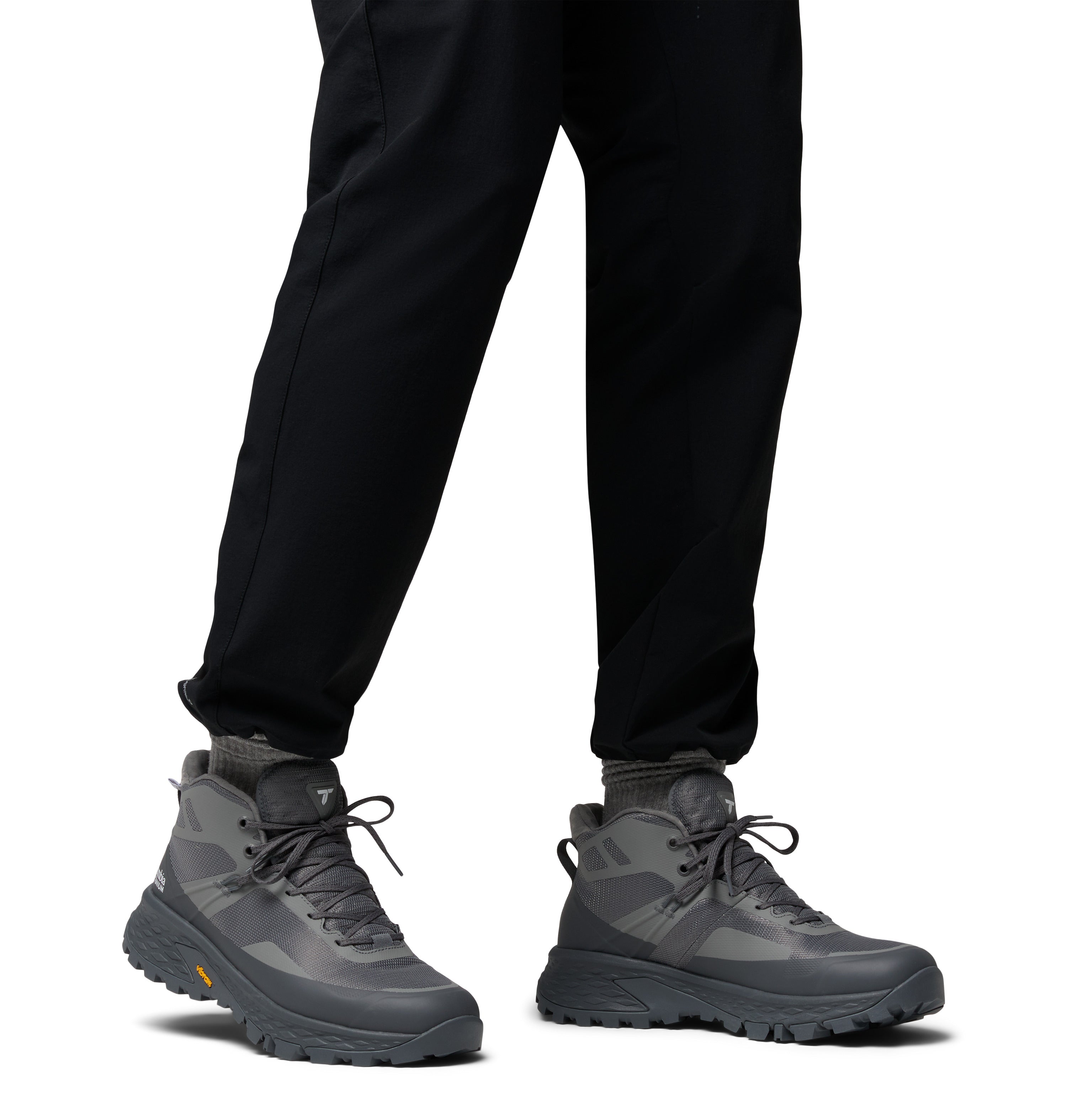 Bota Impermeables para Hombre Columbia Tellurix Titanium Outdry