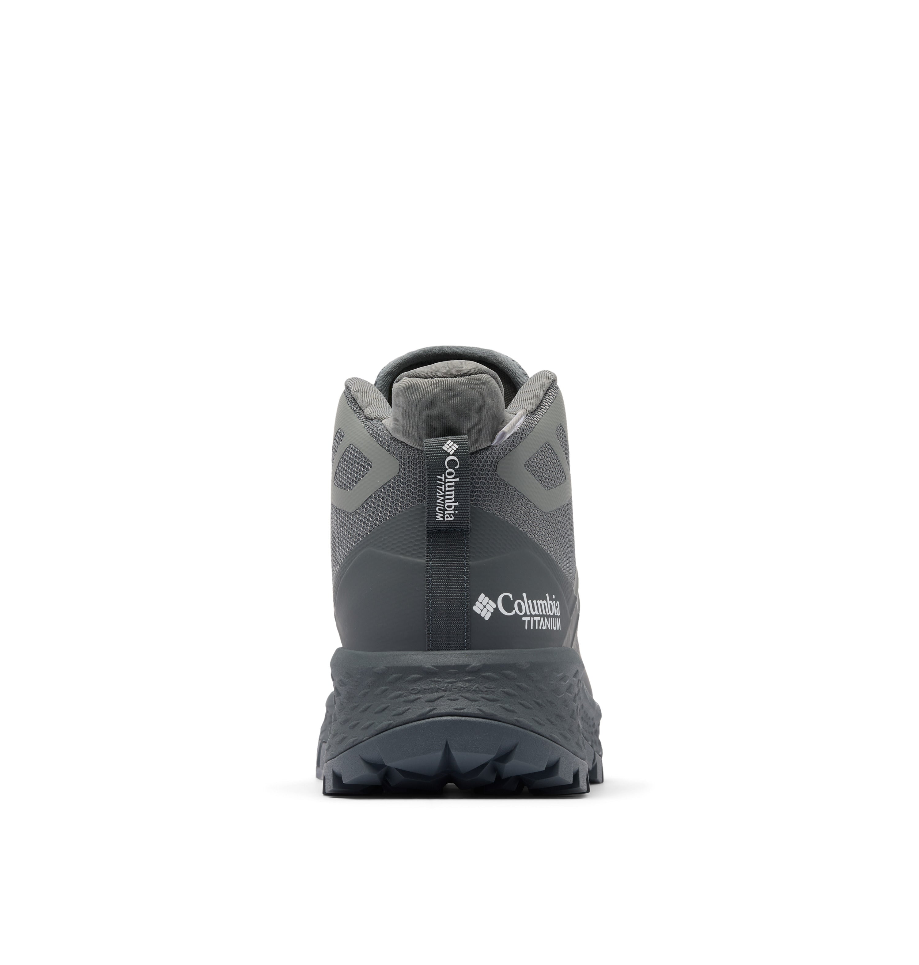 Bota Impermeables para Hombre Columbia Tellurix Titanium Outdry