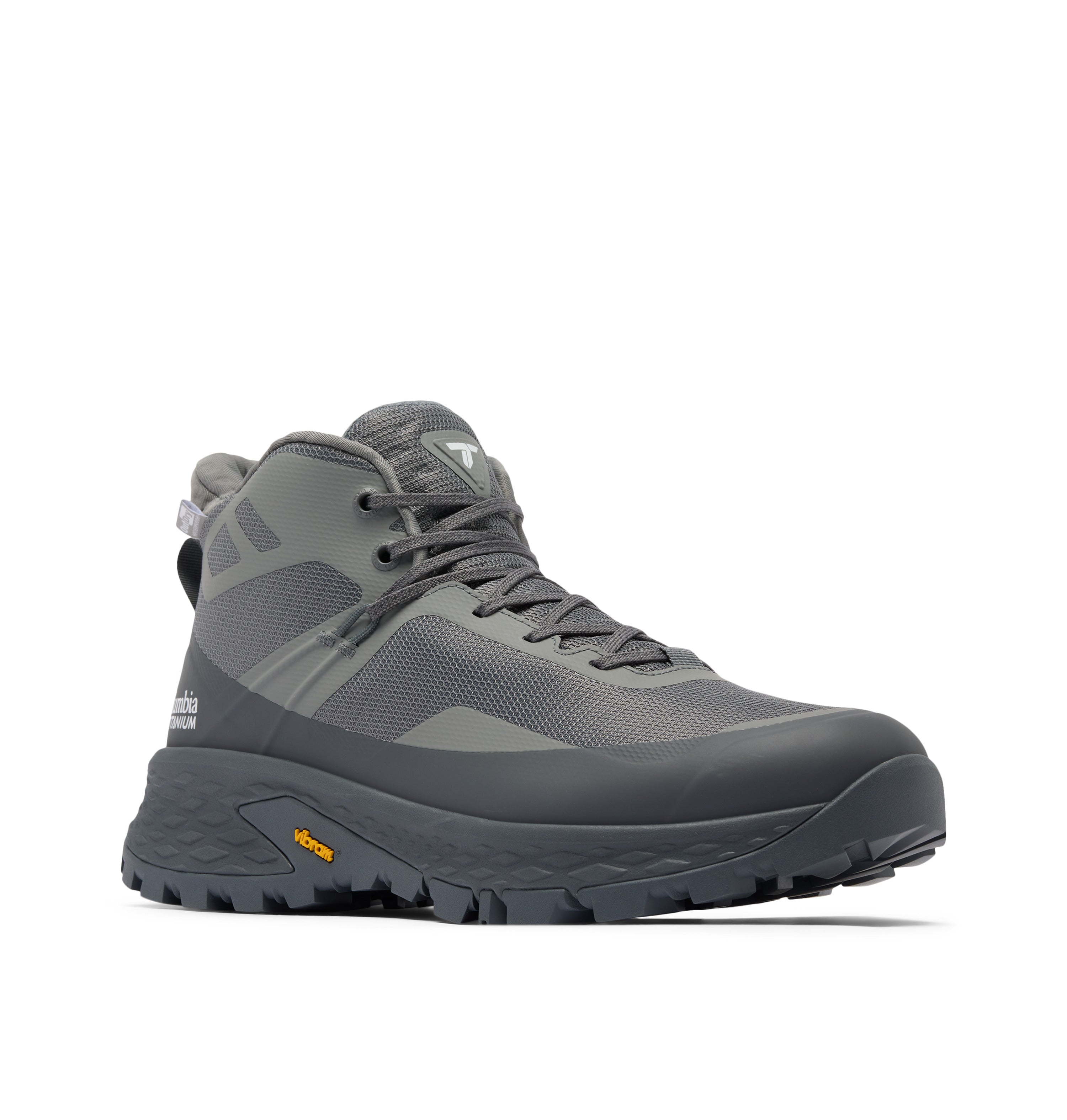 Bota Impermeables para Hombre Columbia Tellurix Titanium Outdry