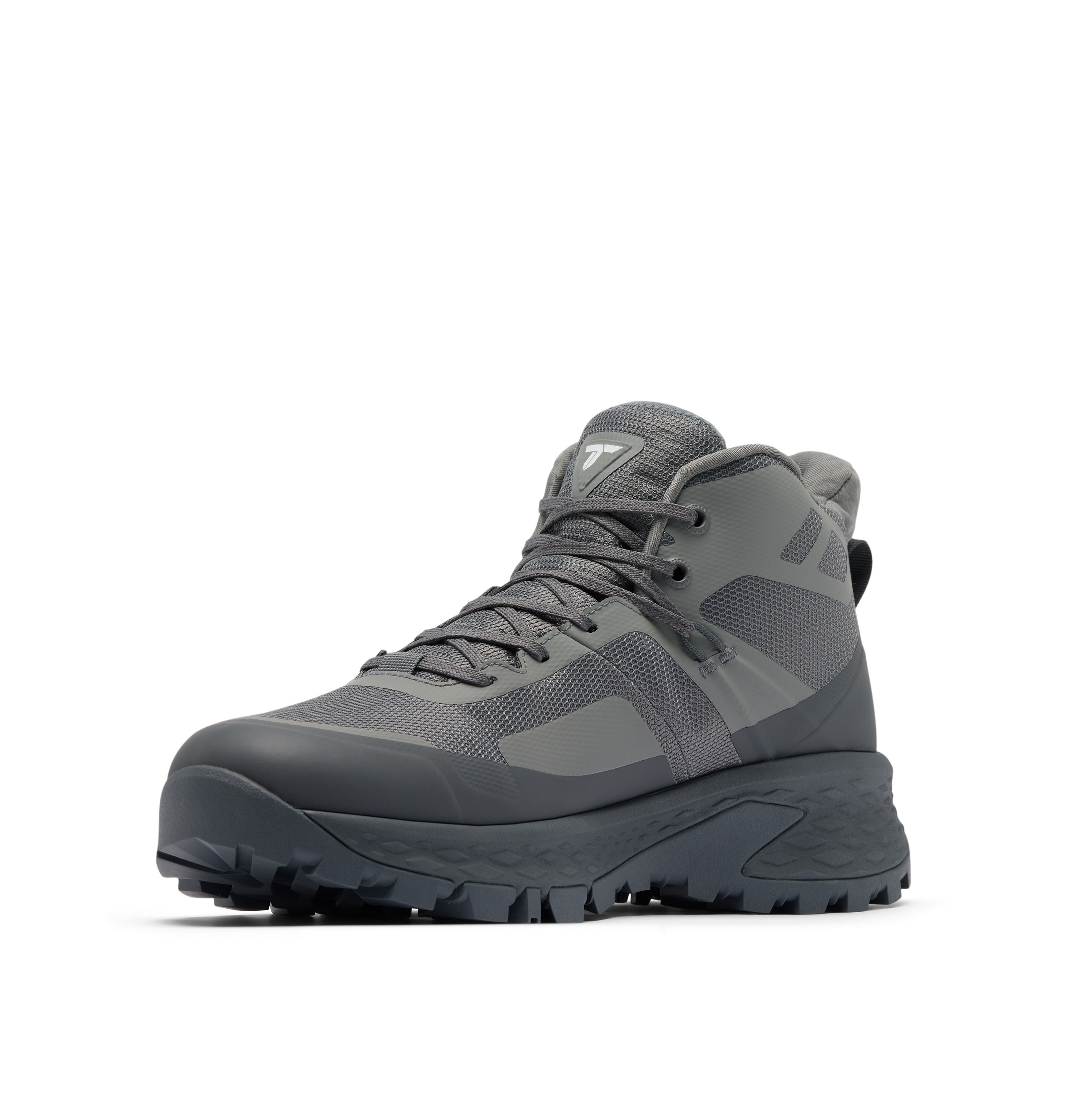 Bota Impermeables para Hombre Columbia Tellurix Titanium Outdry