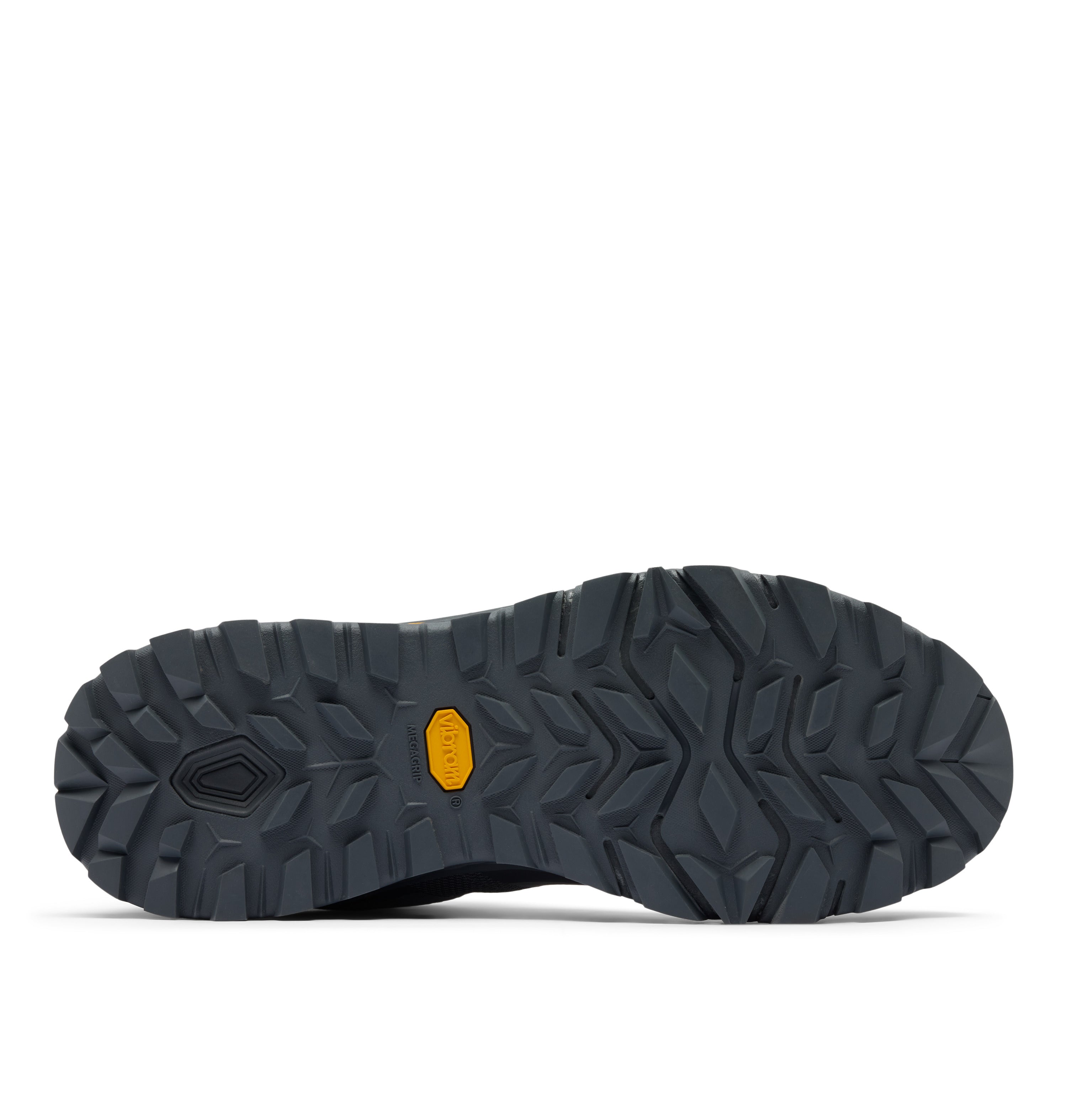 Bota Impermeables para Hombre Columbia Tellurix Titanium Outdry