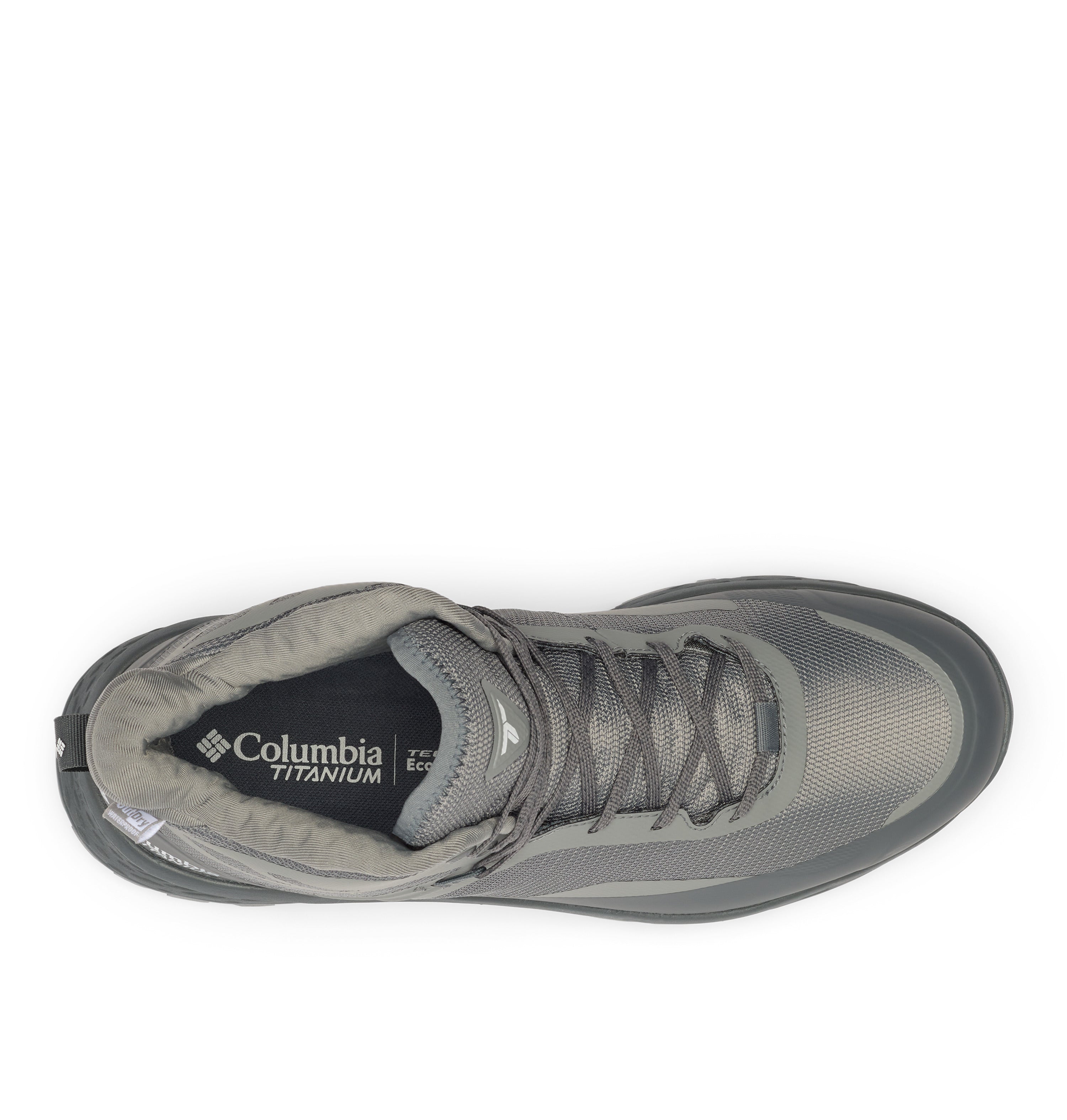 Bota Impermeables para Hombre Columbia Tellurix Titanium Outdry