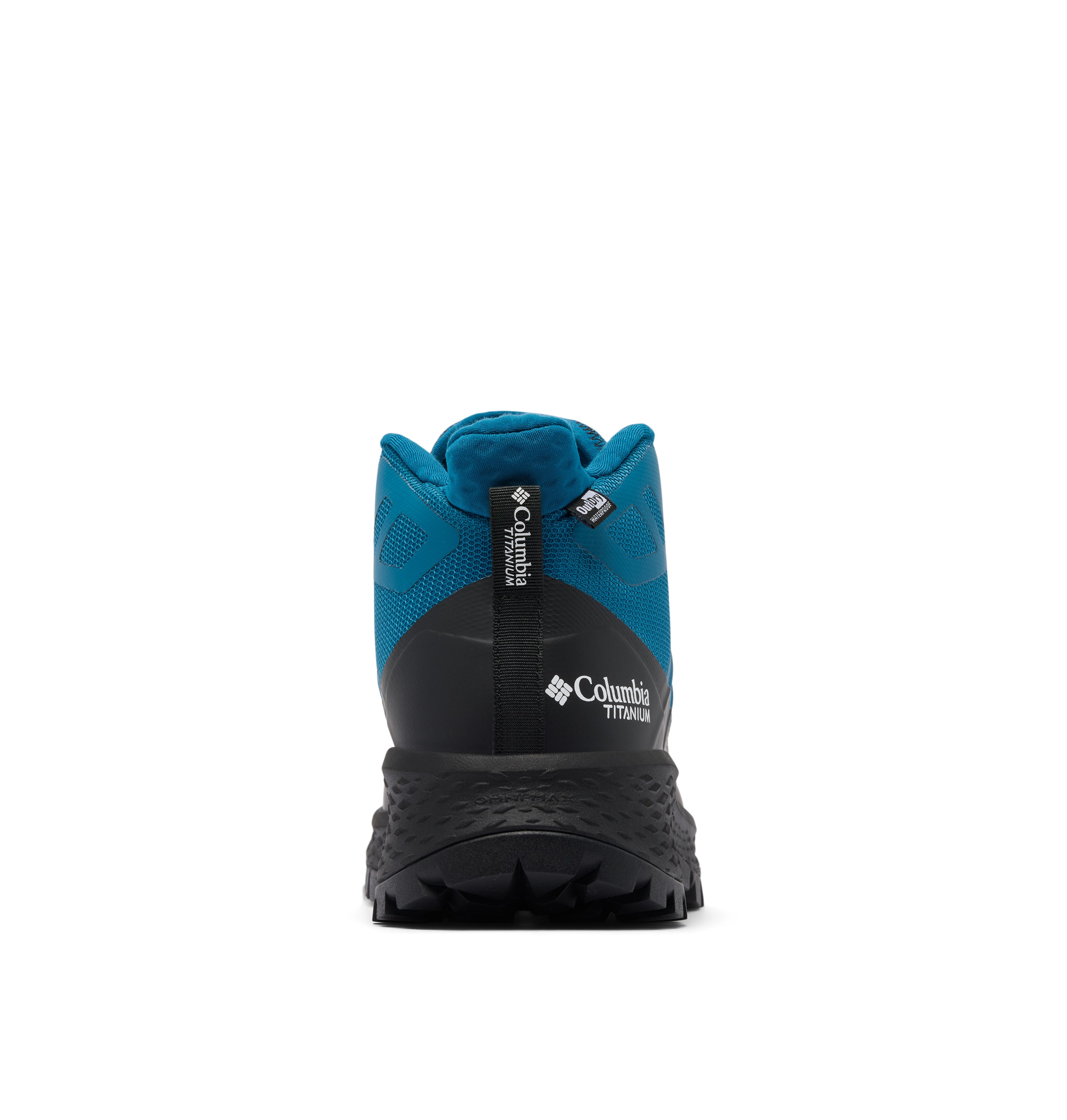 Bota Impermeables para Hombre Columbia Tellurix Titanium Outdry