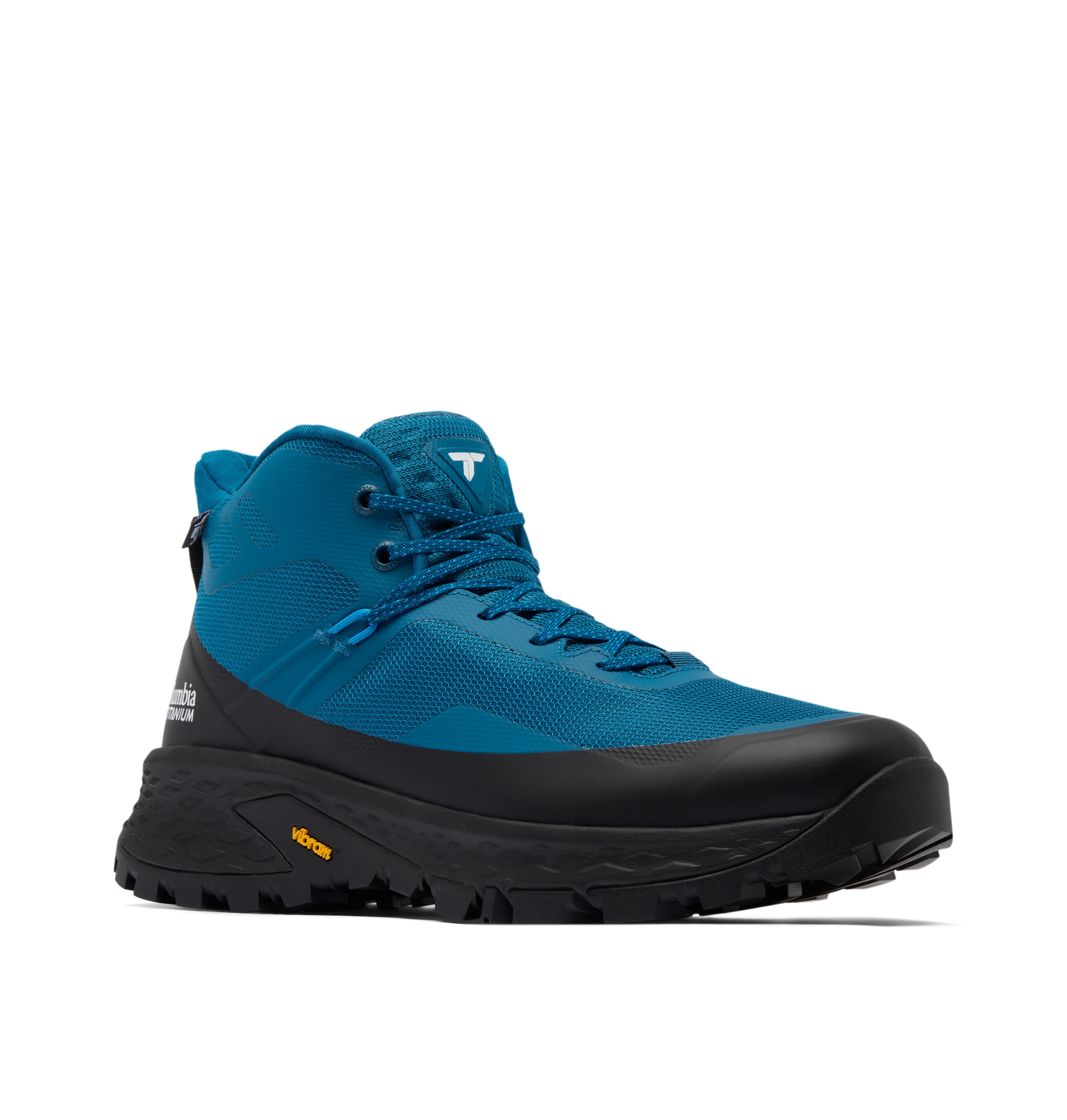 Bota Impermeables para Hombre Columbia Tellurix Titanium Outdry
