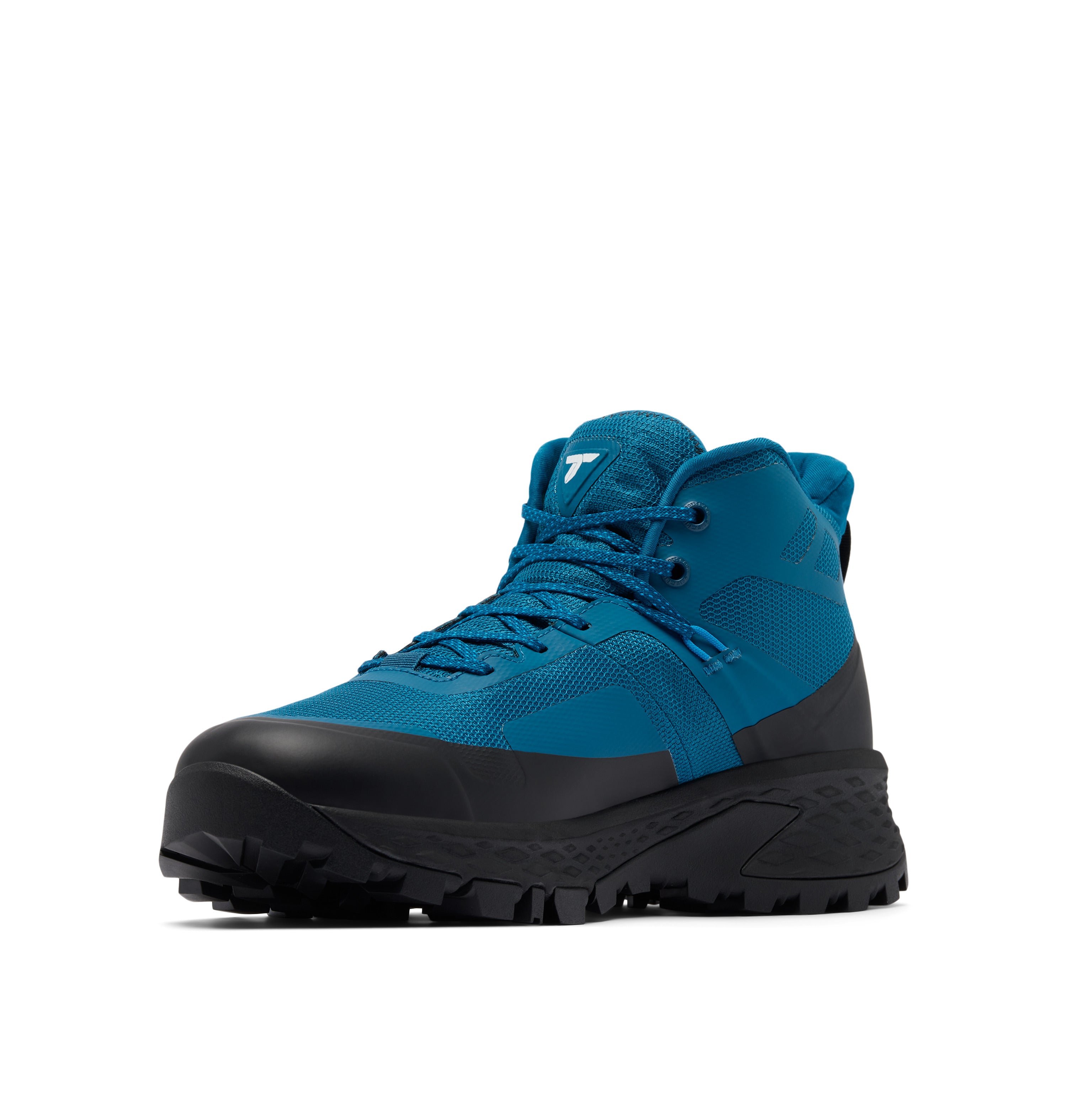 Bota Impermeables para Hombre Columbia Tellurix Titanium Outdry