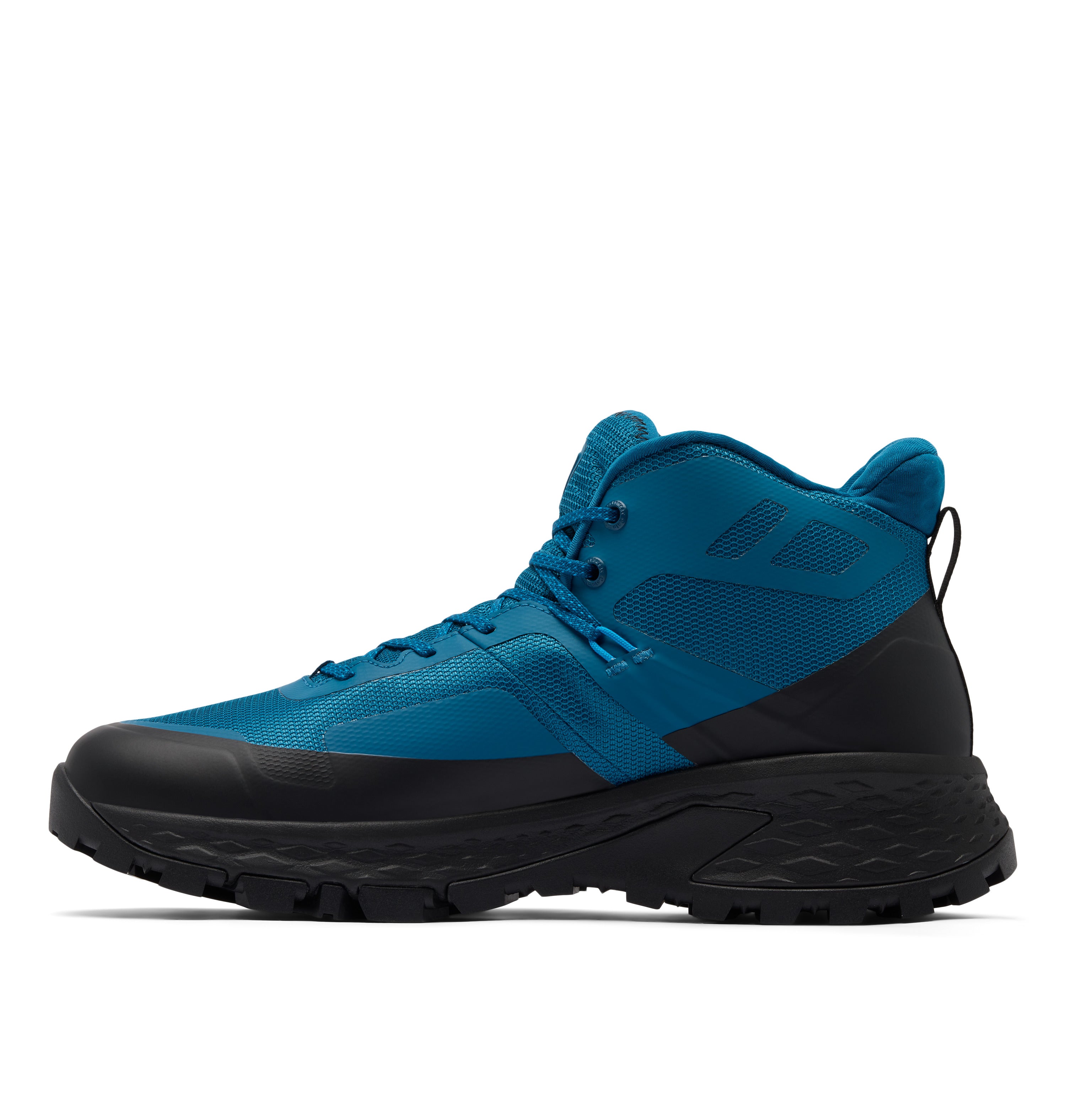 Bota Impermeables para Hombre Columbia Tellurix Titanium Outdry