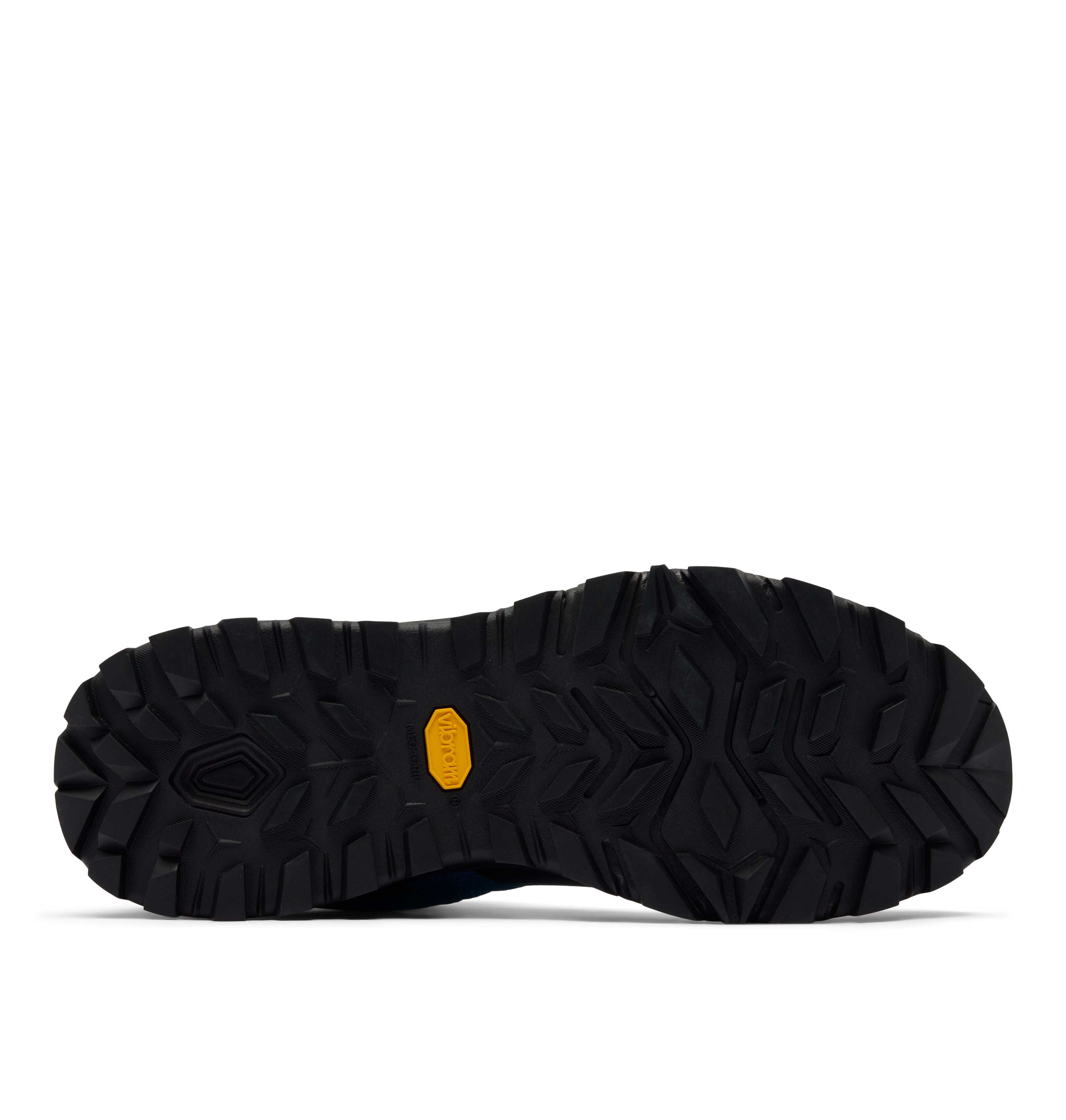 Bota Impermeables para Hombre Columbia Tellurix Titanium Outdry