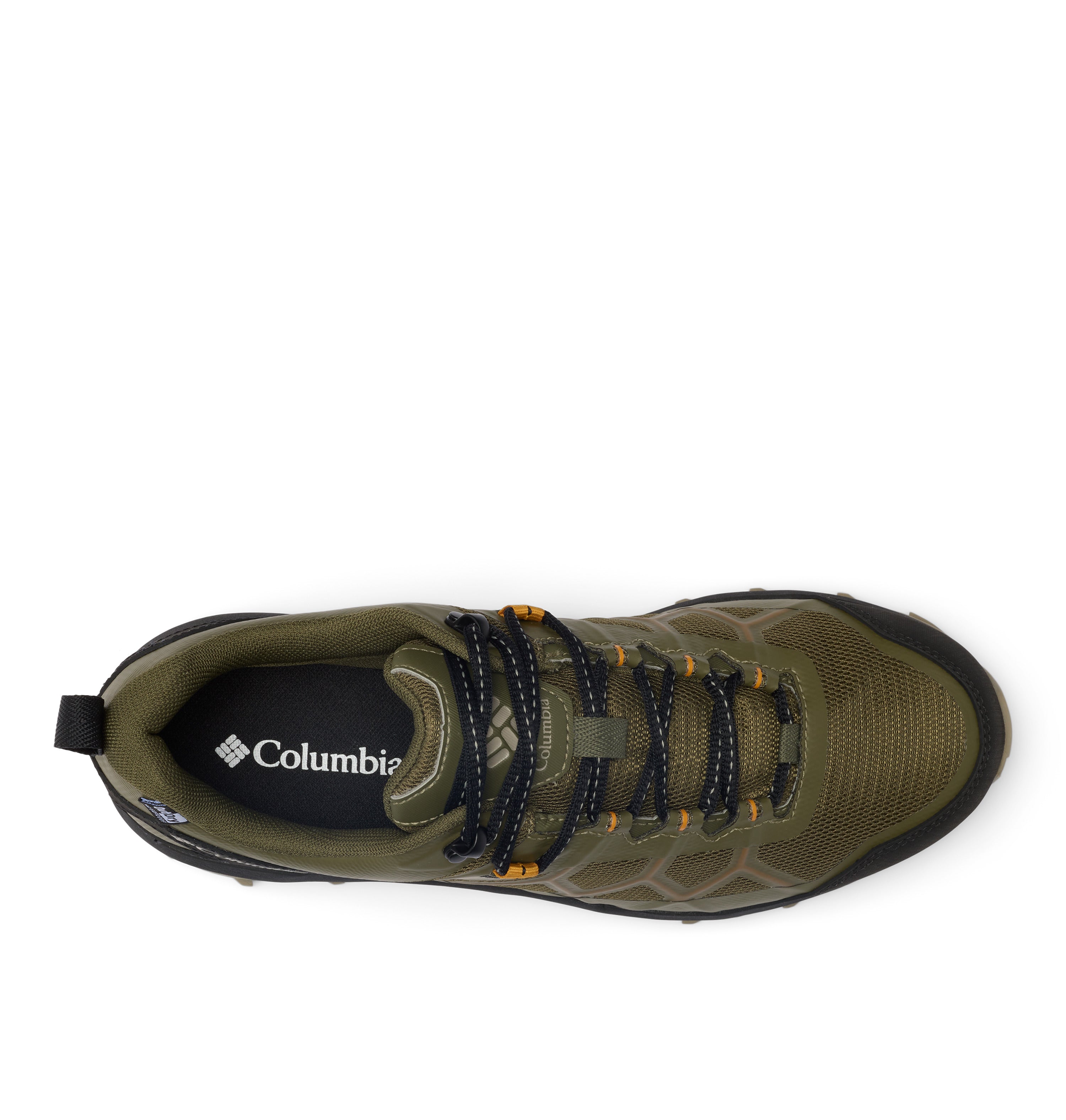 Tenis para Hombre Columbia PEAKFREAK 3 OUTDRY