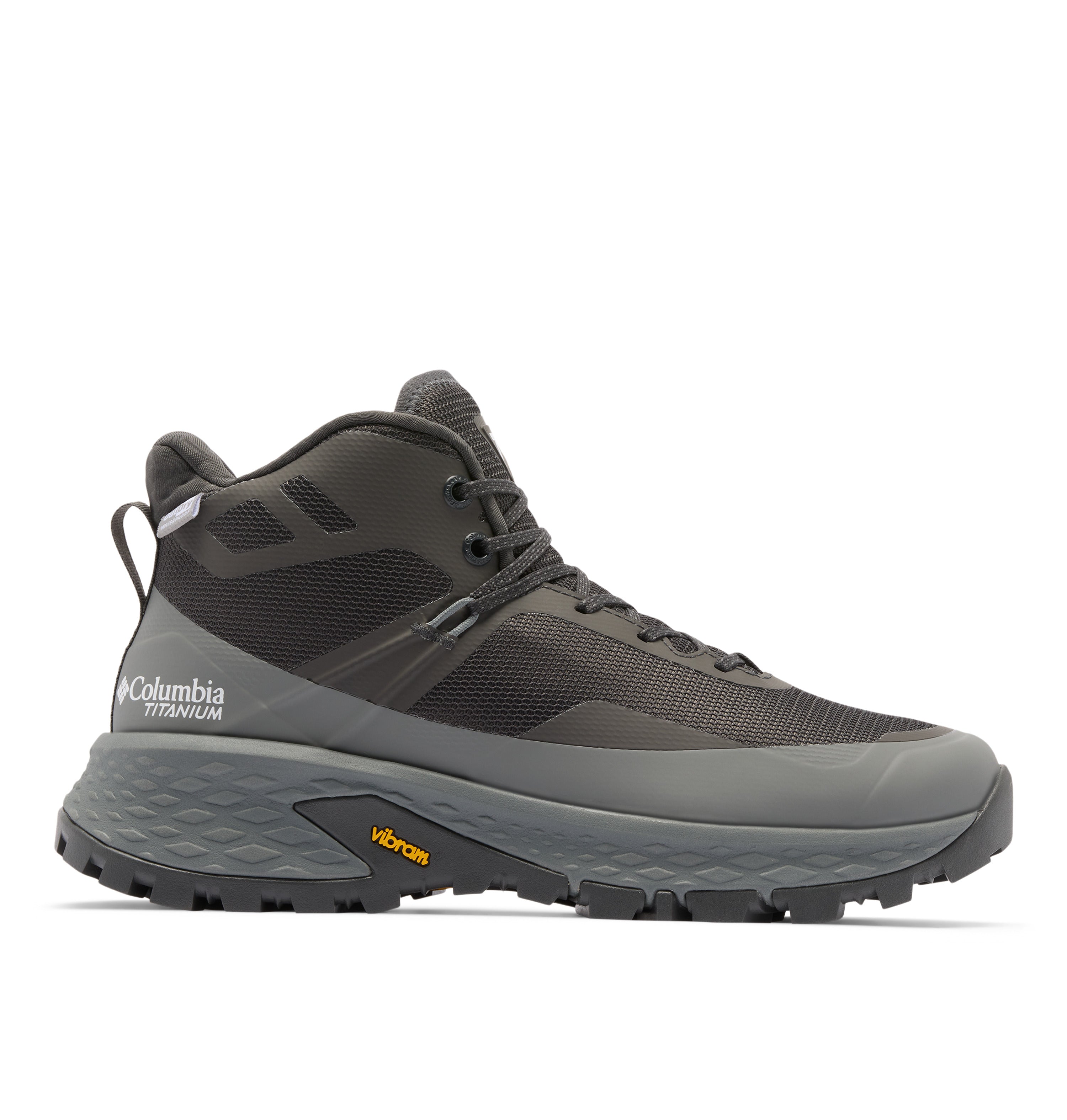 Bota Impermeables para Mujer Columbia Tellurix Titanium Outdry