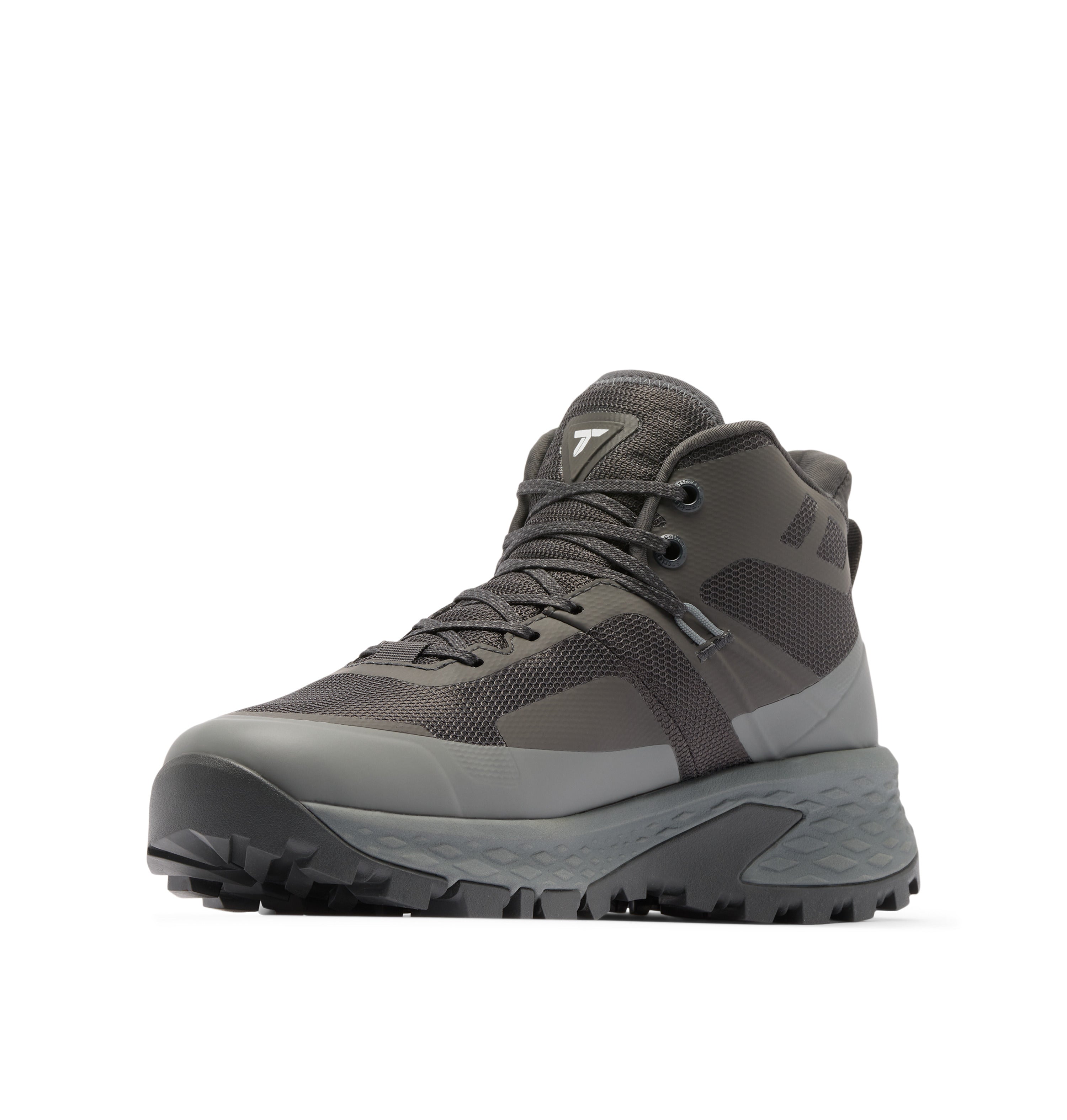 Bota Impermeables para Mujer Columbia Tellurix Titanium Outdry