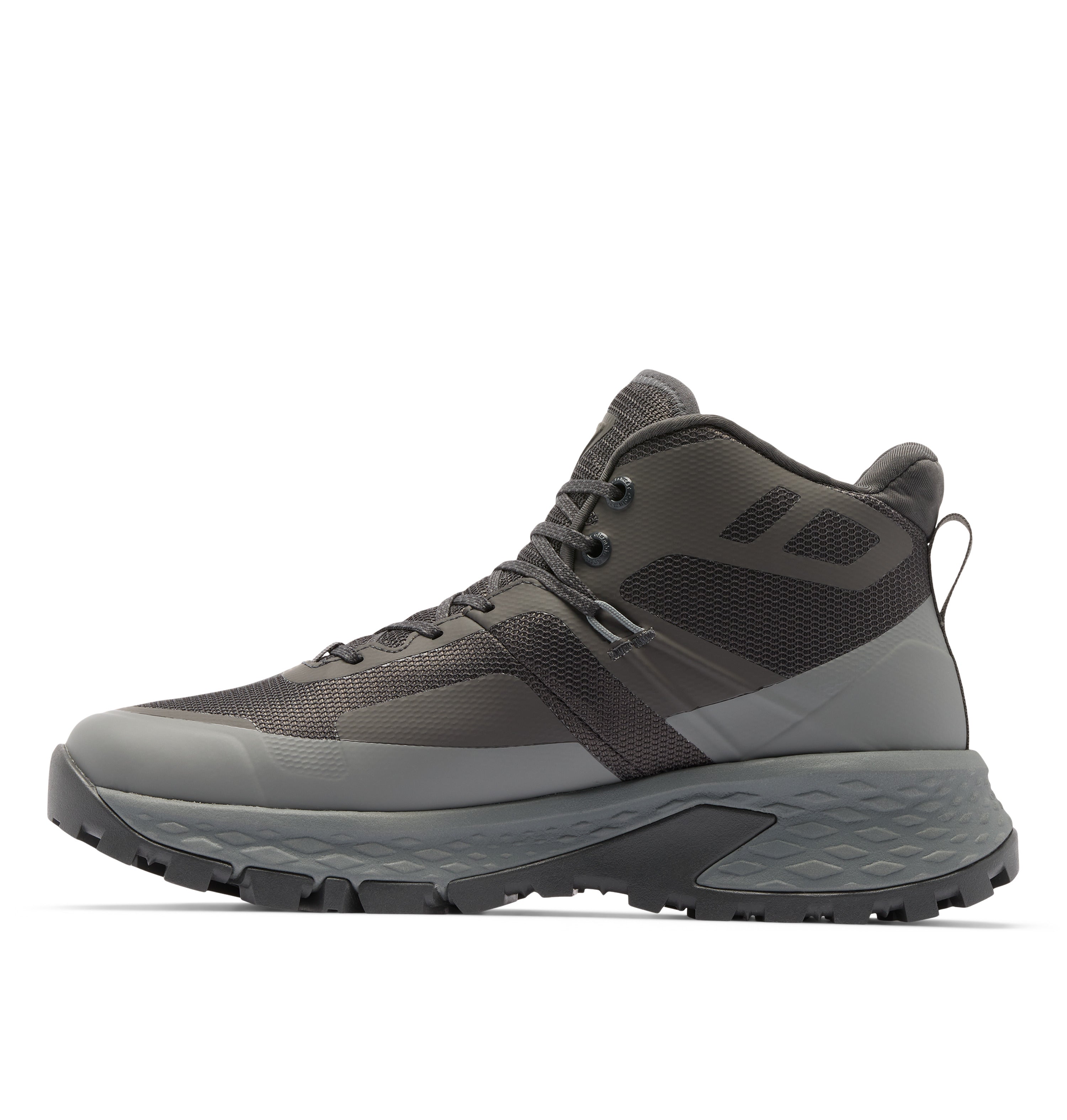 Bota Impermeables para Mujer Columbia Tellurix Titanium Outdry