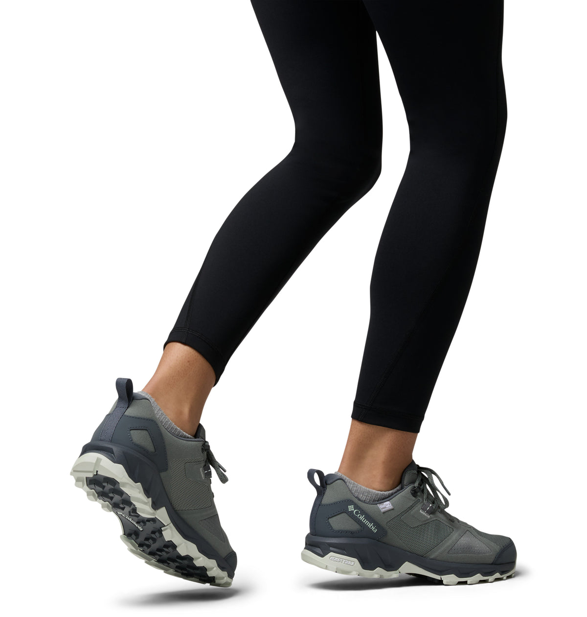 Tenis de Senderismo para Mujer Columbia PEAKFREAK HERA II OUTDRY