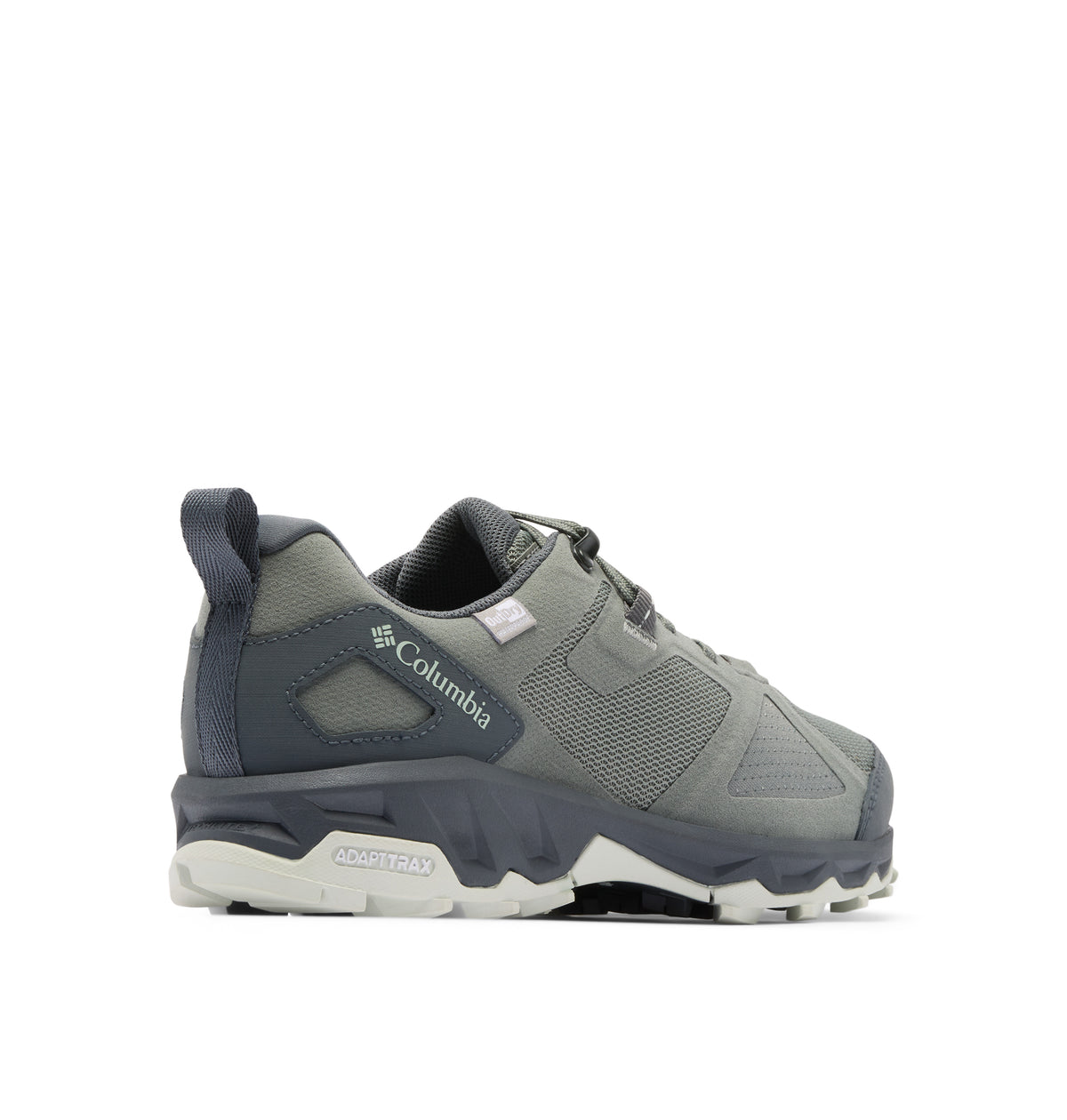 Tenis de Senderismo para Mujer Columbia PEAKFREAK HERA II OUTDRY