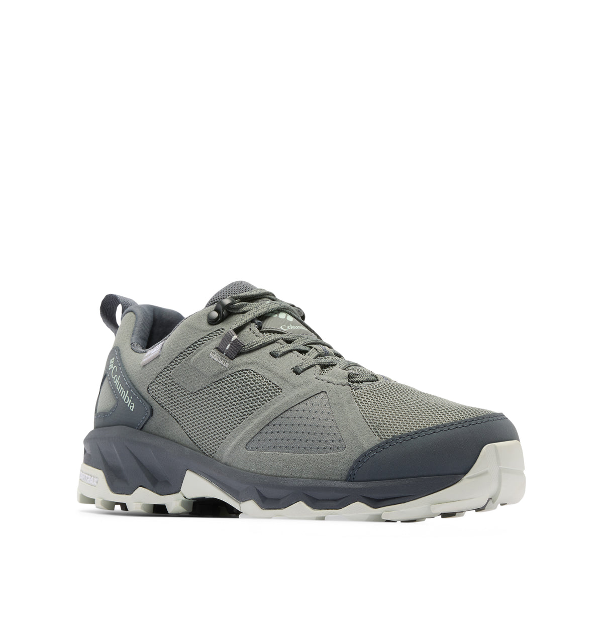 Tenis de Senderismo para Mujer Columbia PEAKFREAK HERA II OUTDRY