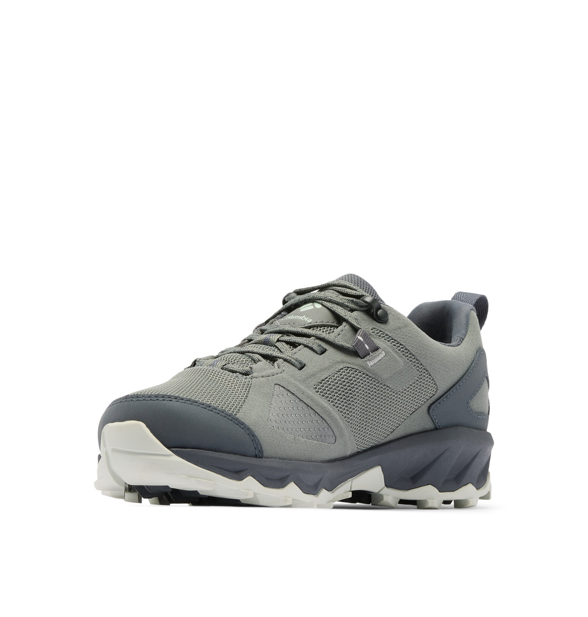 Tenis de Senderismo para Mujer Columbia PEAKFREAK HERA II OUTDRY