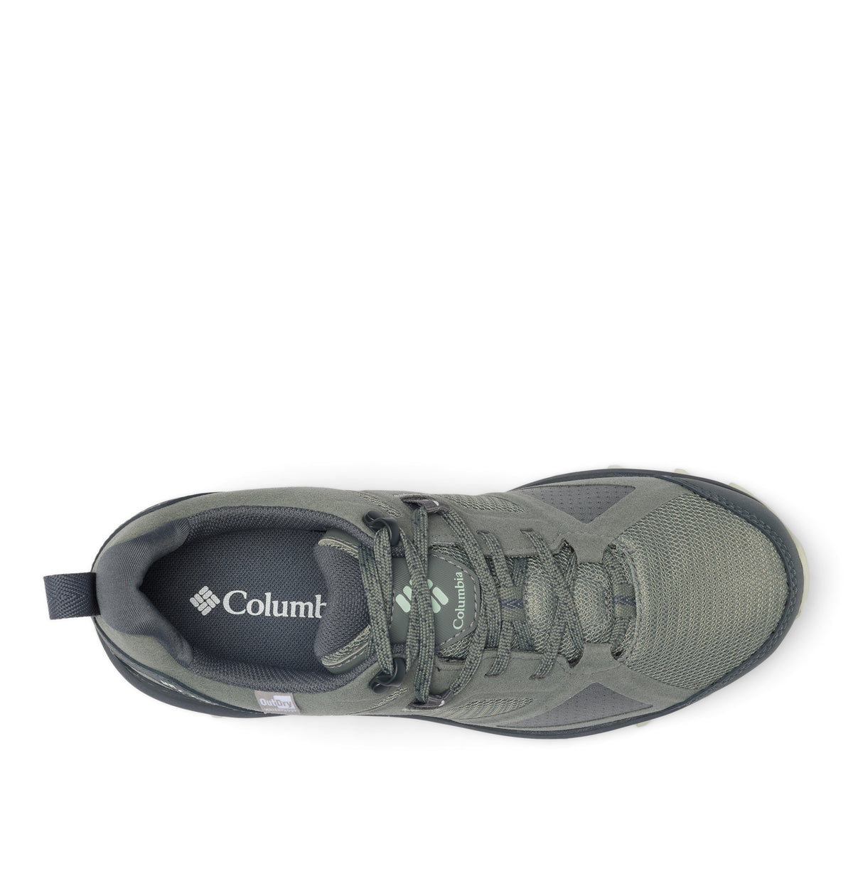 Tenis de Senderismo para Mujer Columbia PEAKFREAK HERA II OUTDRY