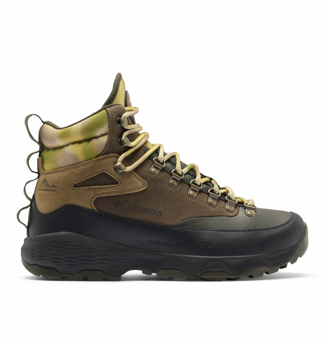 Botas Unisex Star Wars Endor Issue Boot