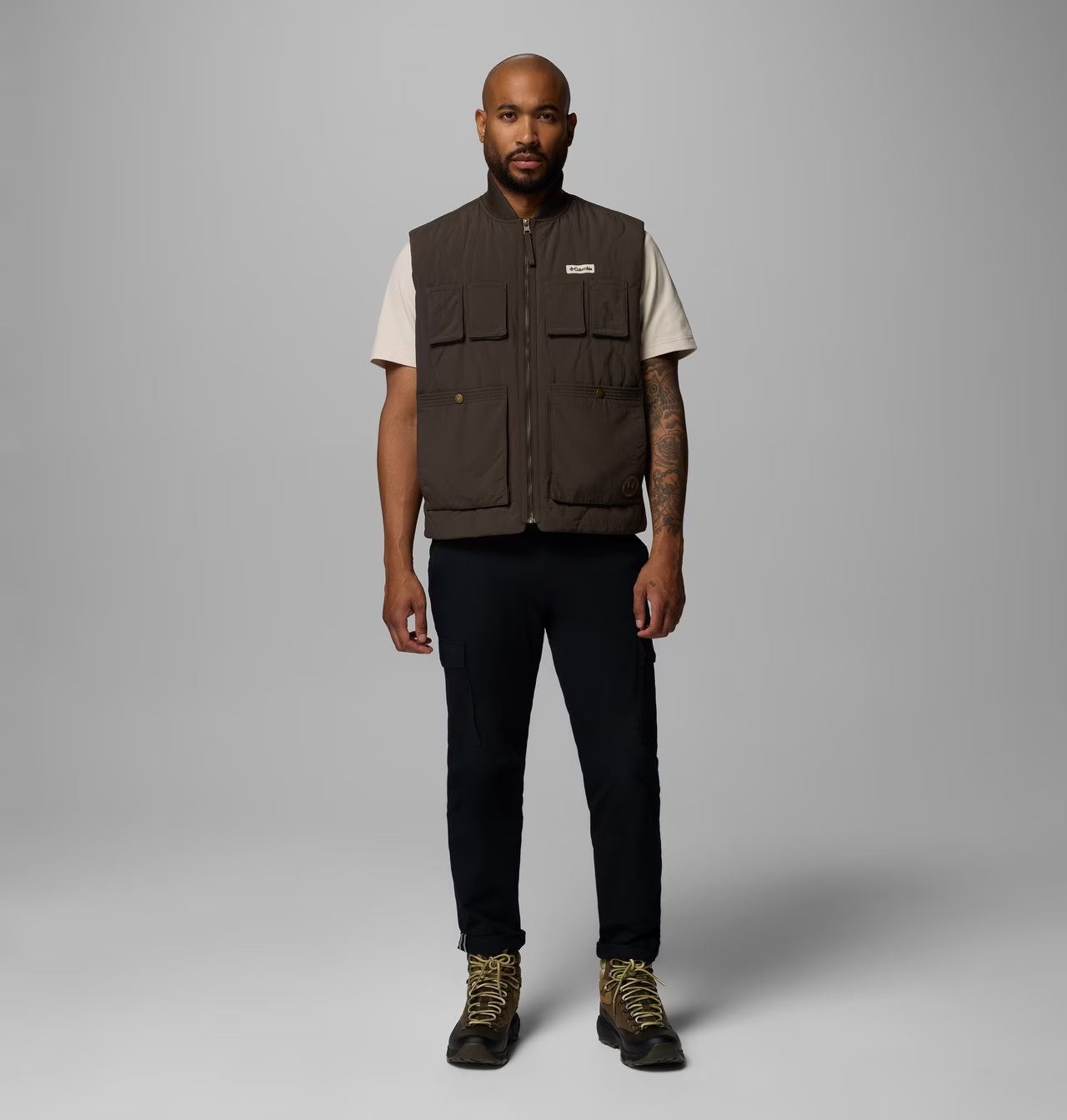 Gabardina Unisex Star Wars Columbia General Han Solo Trench
