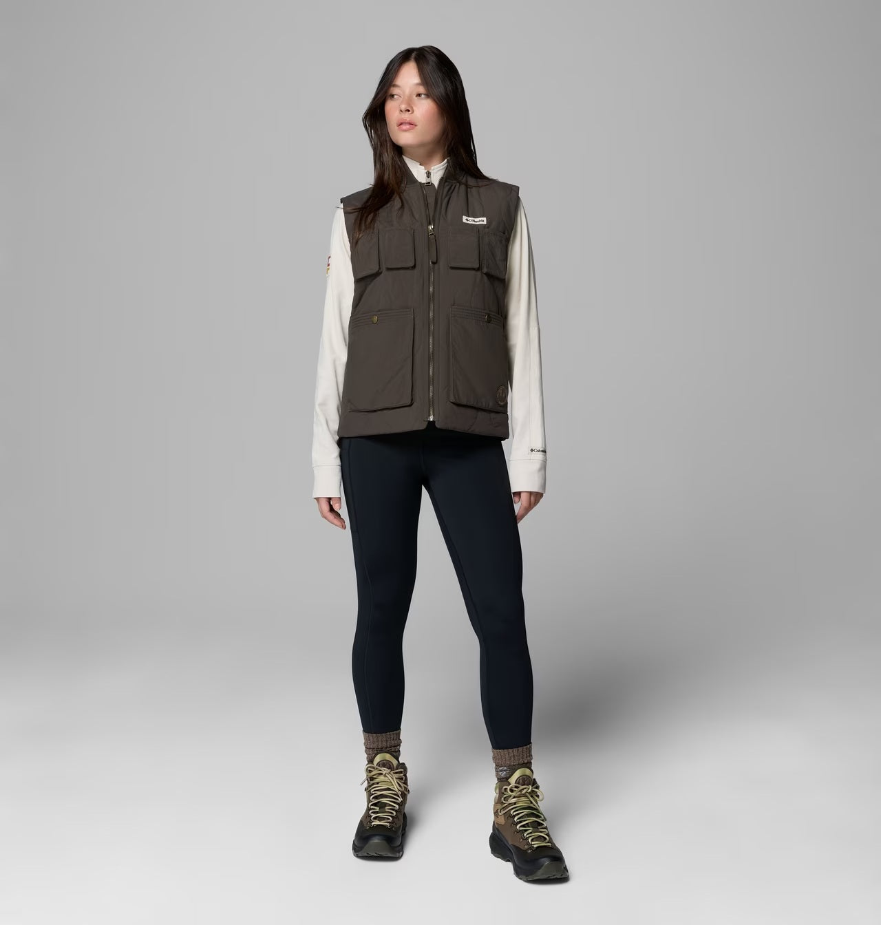Gabardina Unisex Star Wars Columbia General Han Solo Trench