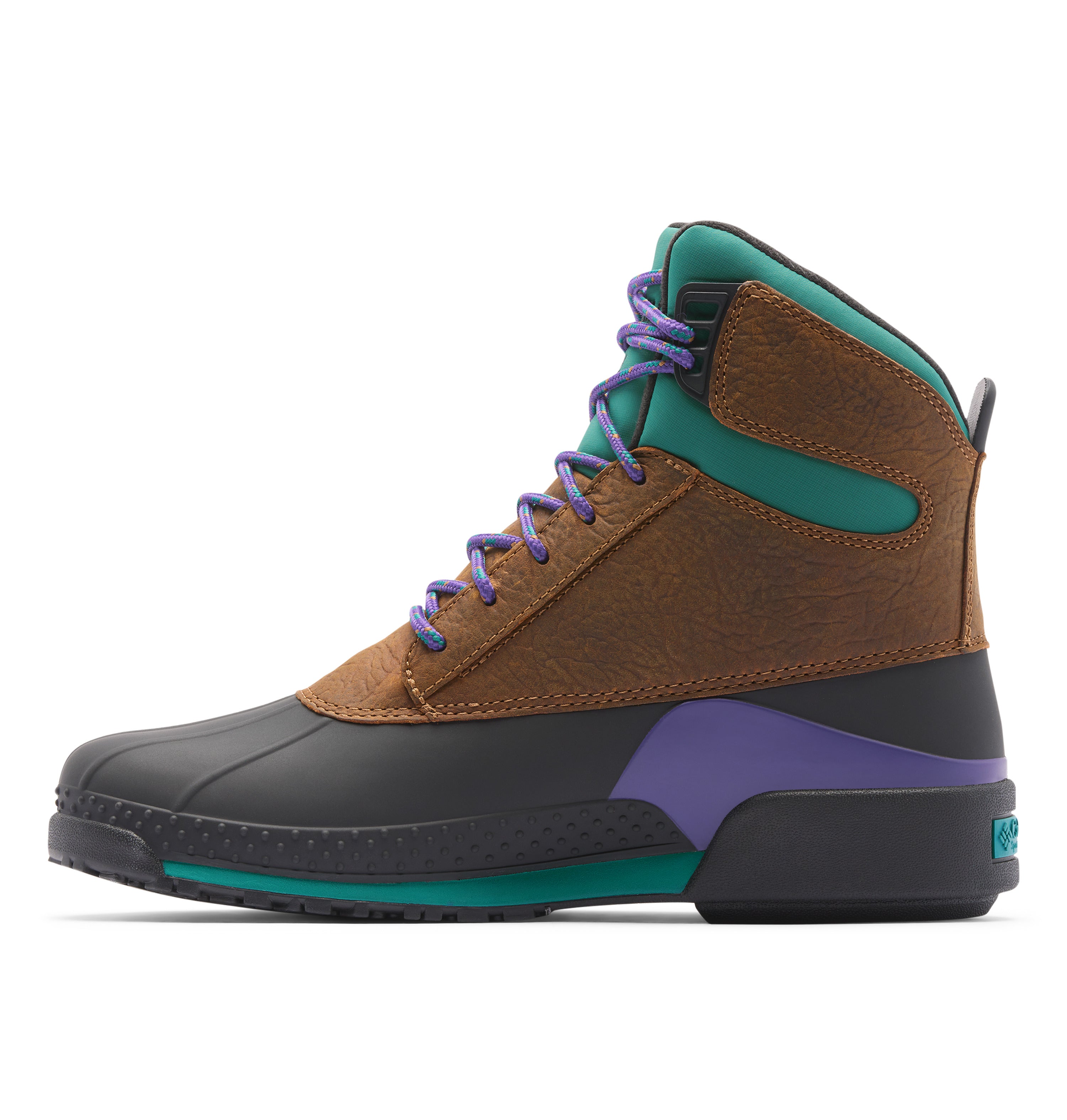 Bota impermeable para hombre Columbia Bugaboot 1 Limited Edition