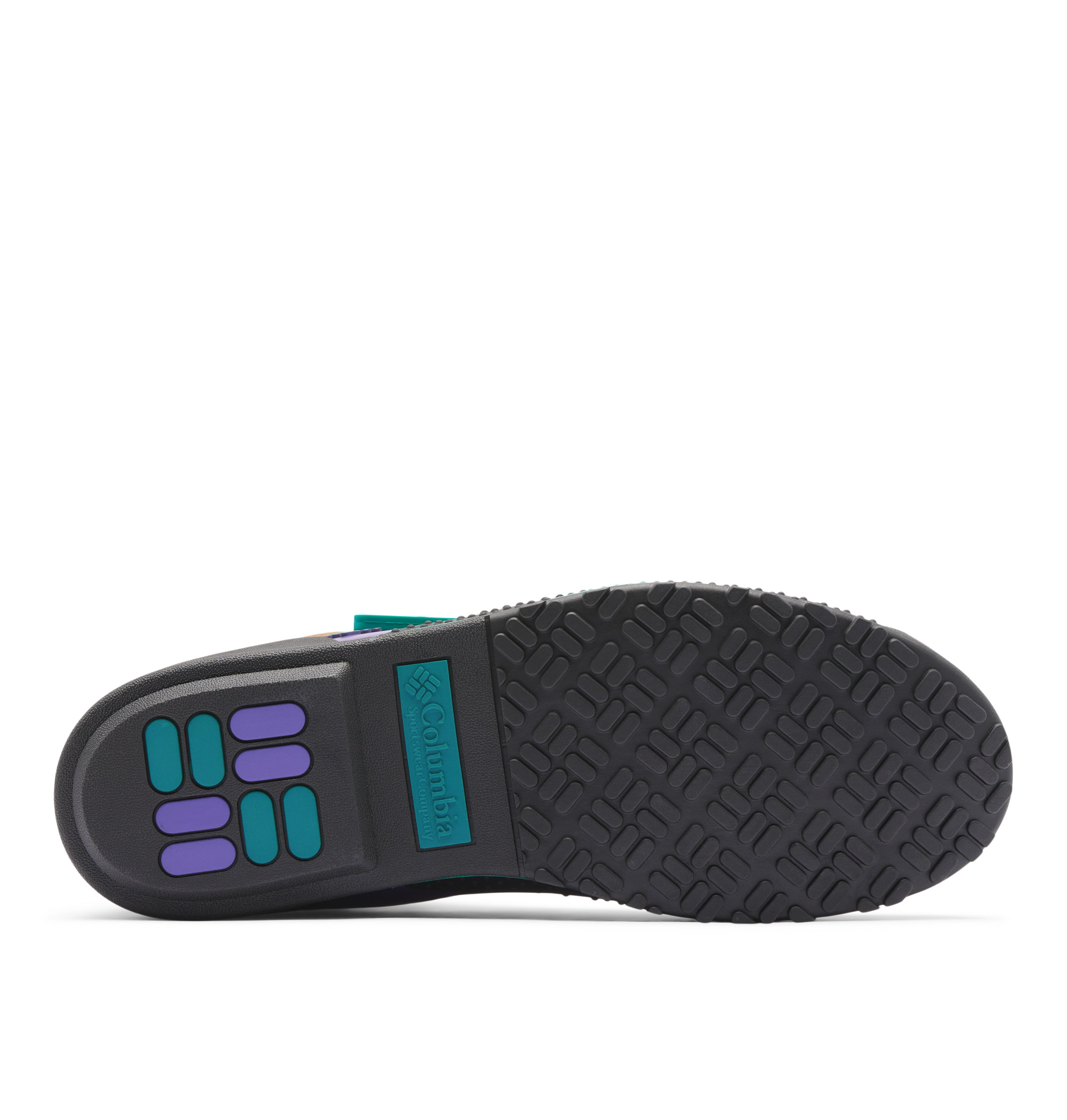 Bota impermeable para hombre Columbia Bugaboot 1 Limited Edition