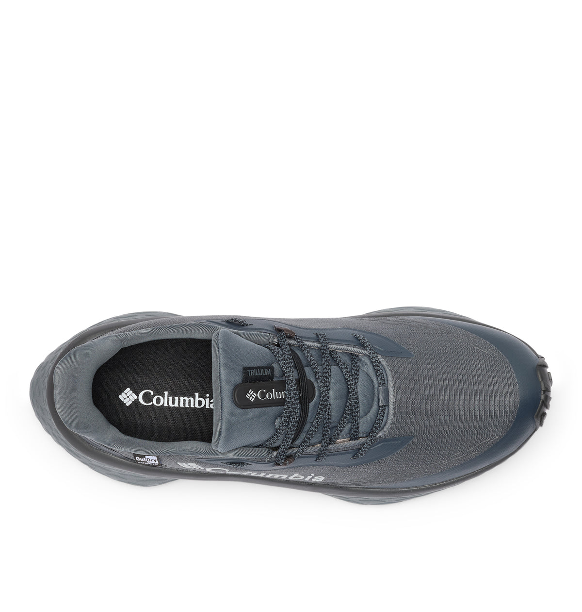 Tenis de Trail Running para Hombre Columbia KONOS TRILLIUM ATR OUTDRY