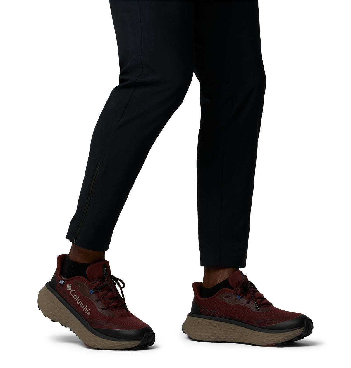 Tenis de Trail Running para Hombre Columbia KONOS TRILLIUM ATR OUTDRY