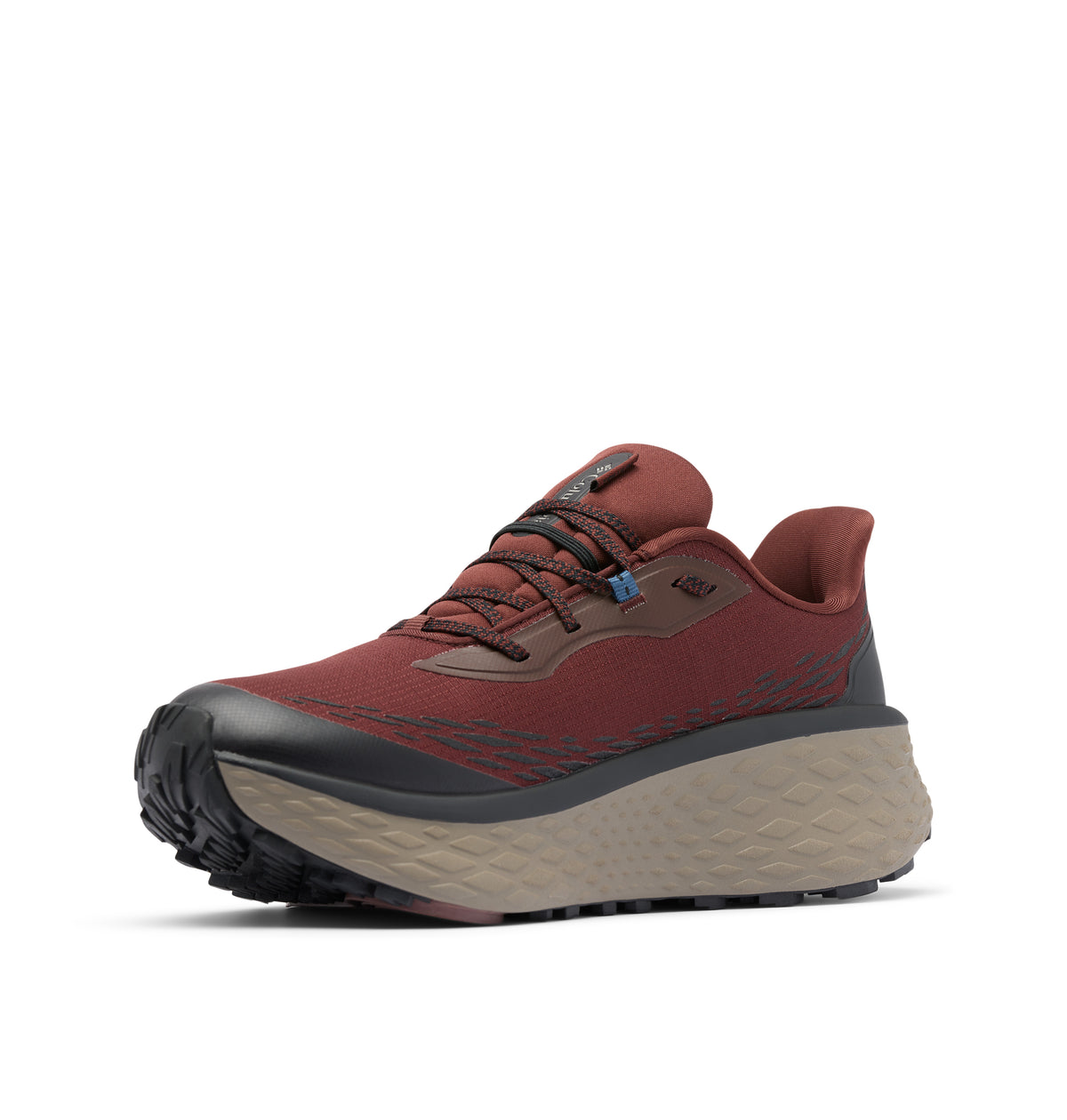 Tenis de Trail Running para Hombre Columbia KONOS TRILLIUM ATR OUTDRY