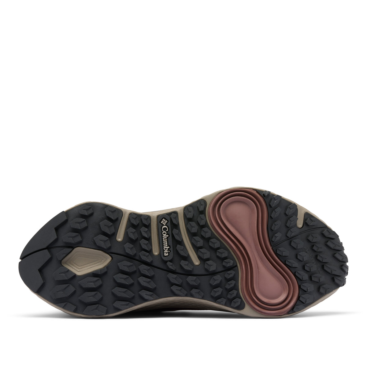 Tenis de Trail Running para Hombre Columbia KONOS TRILLIUM ATR OUTDRY