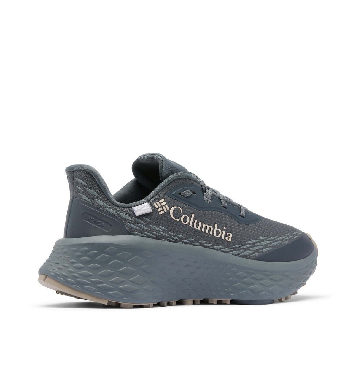 Tenis de Trail Running para Mujer Columbia KONOS TRILLIUM ATR OUTDRY