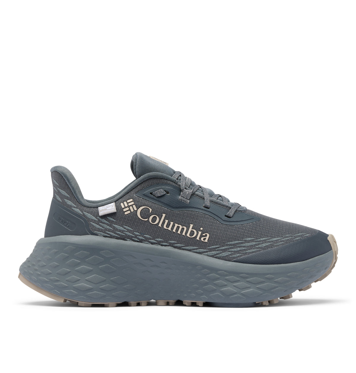 Tenis de Trail Running para Mujer Columbia KONOS TRILLIUM ATR OUTDRY