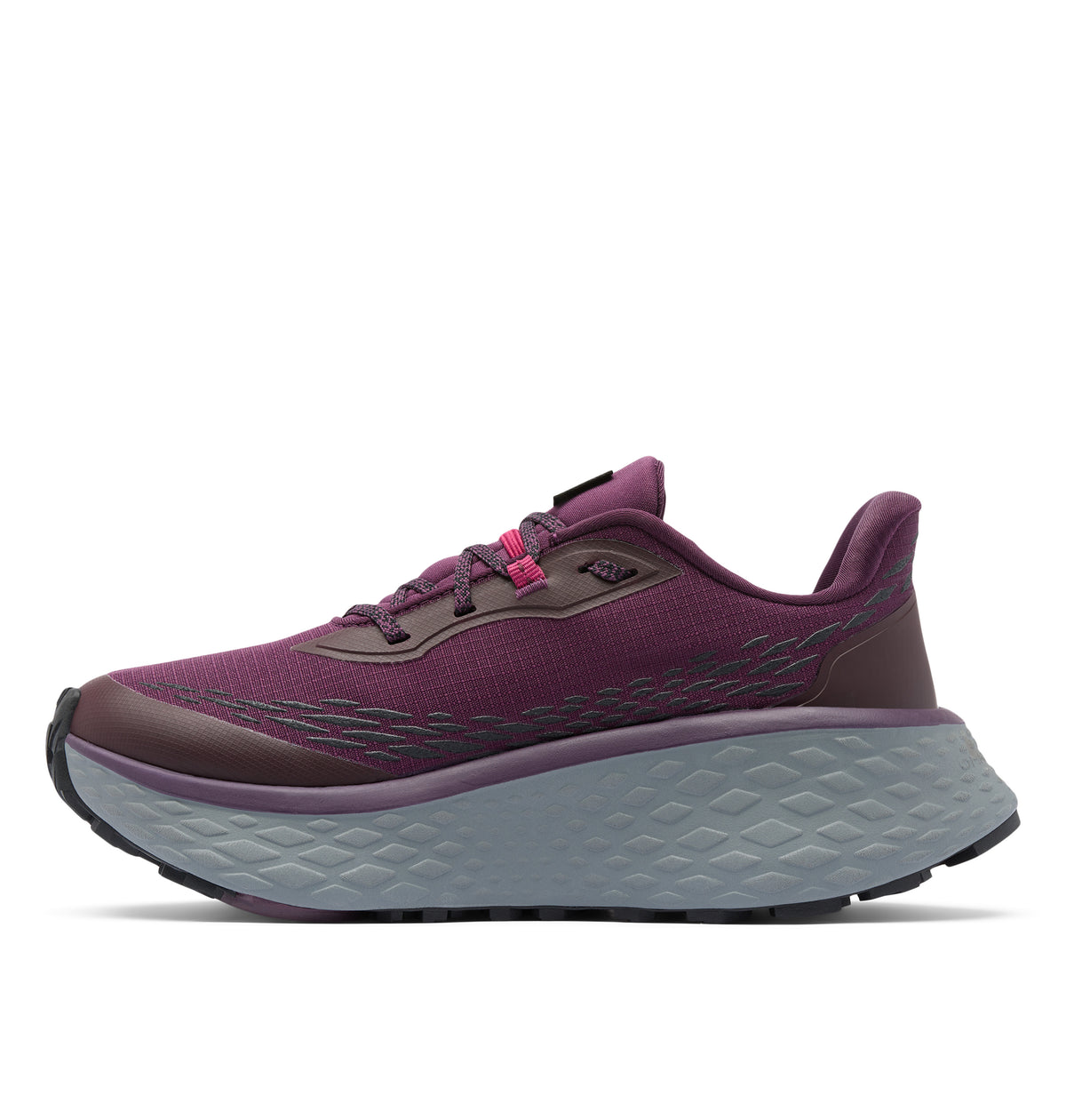 Tenis de Trail Running para Mujer Columbia KONOS TRILLIUM ATR OUTDRY