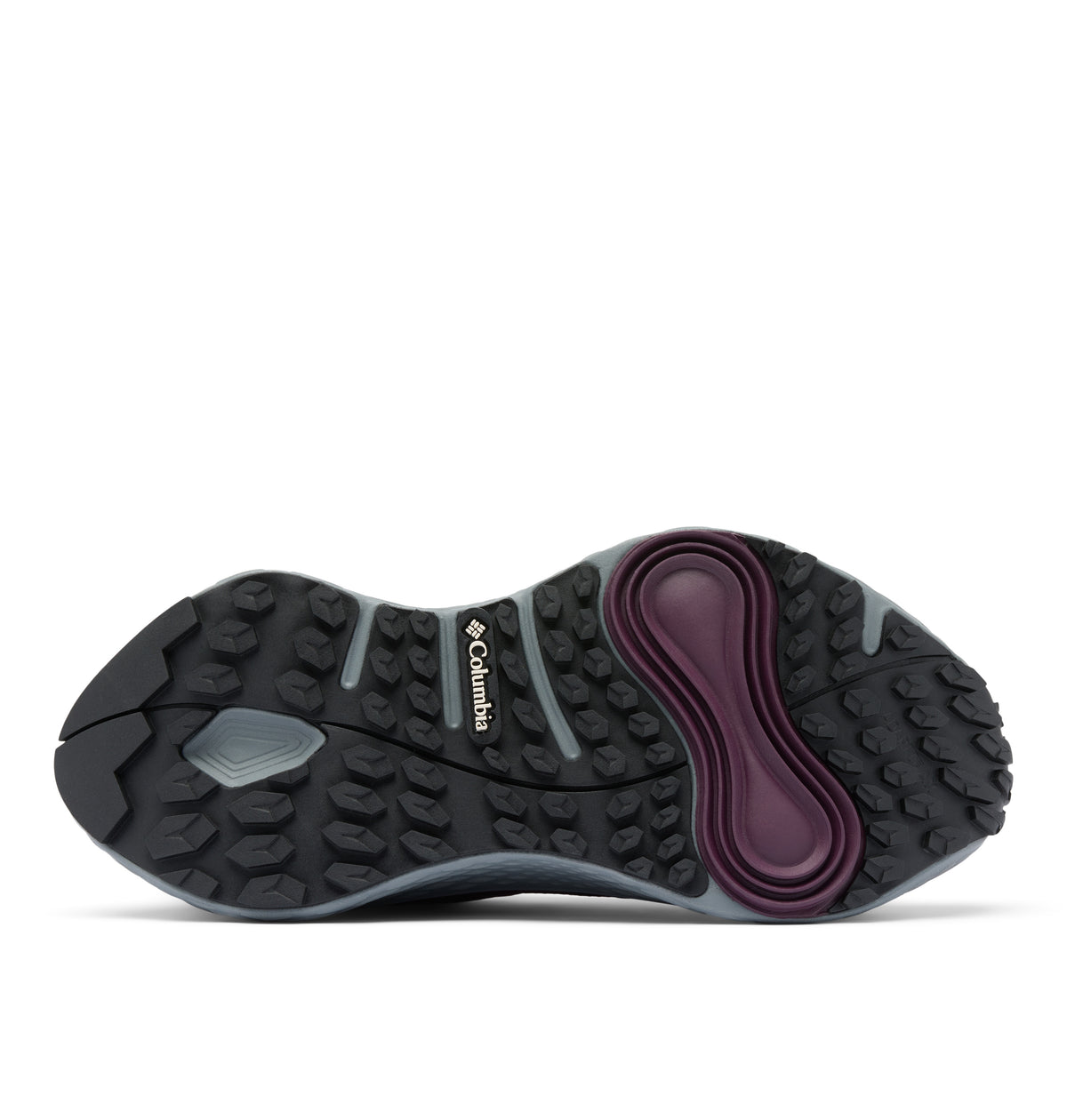 Tenis de Trail Running para Mujer Columbia KONOS TRILLIUM ATR OUTDRY