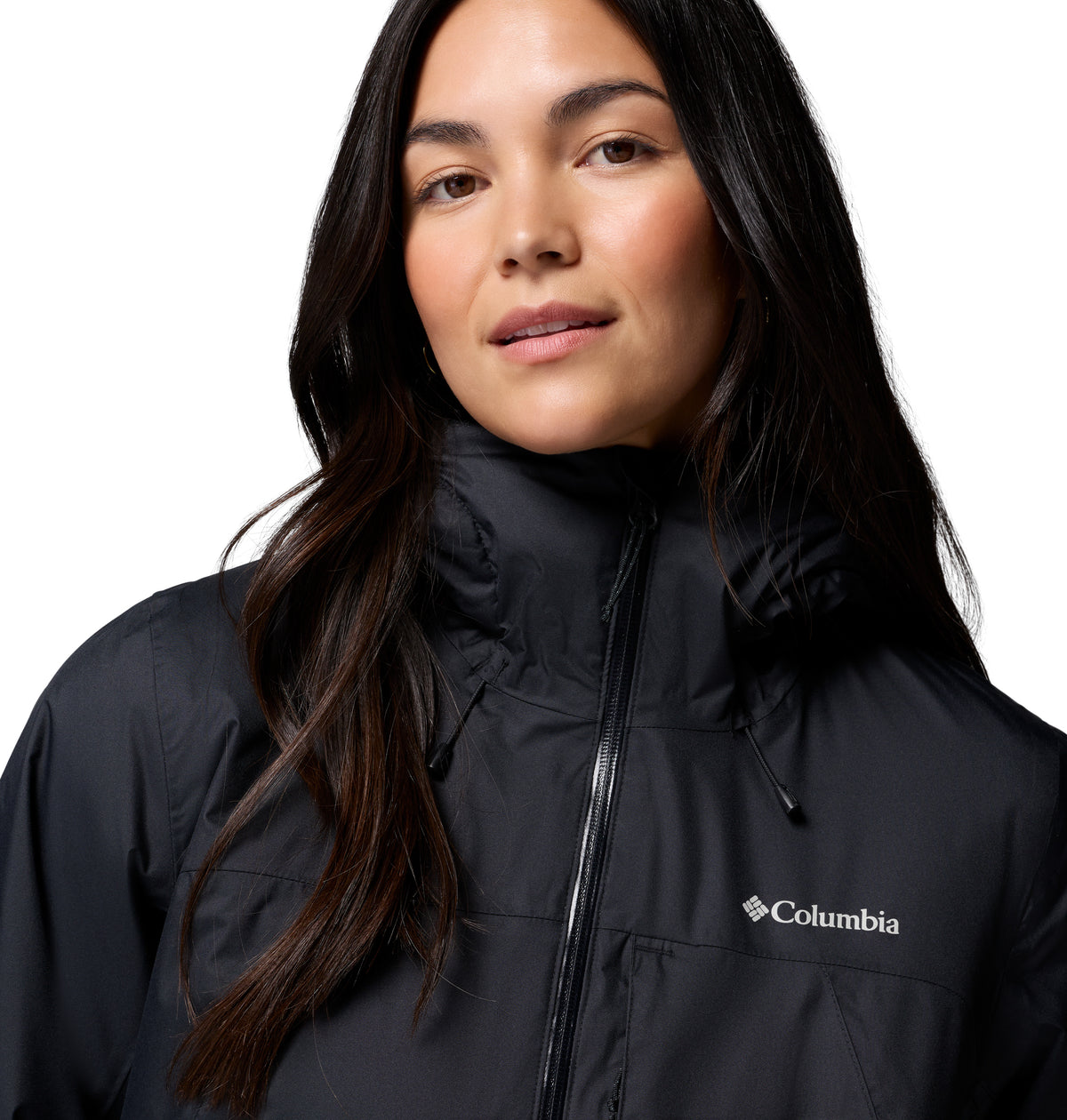 Chamarra Térmica e Impermeable para Mujer Columbia Inner Limits Insulated Jacket