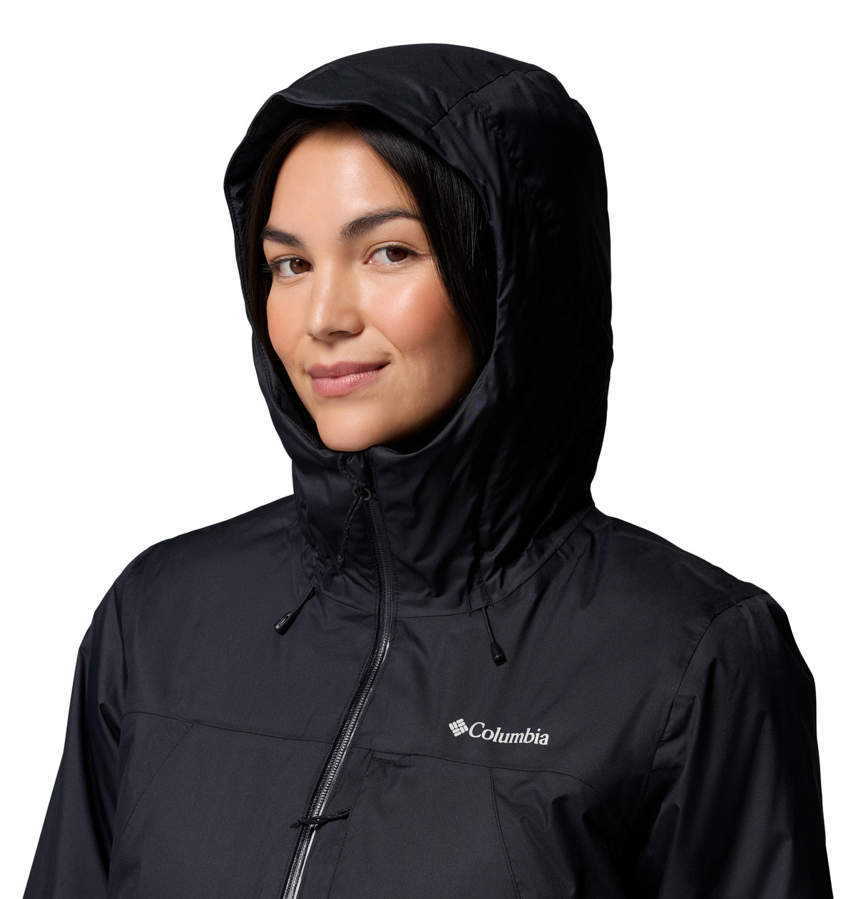 Chamarra Térmica e Impermeable para Mujer Columbia Inner Limits Insulated Jacket