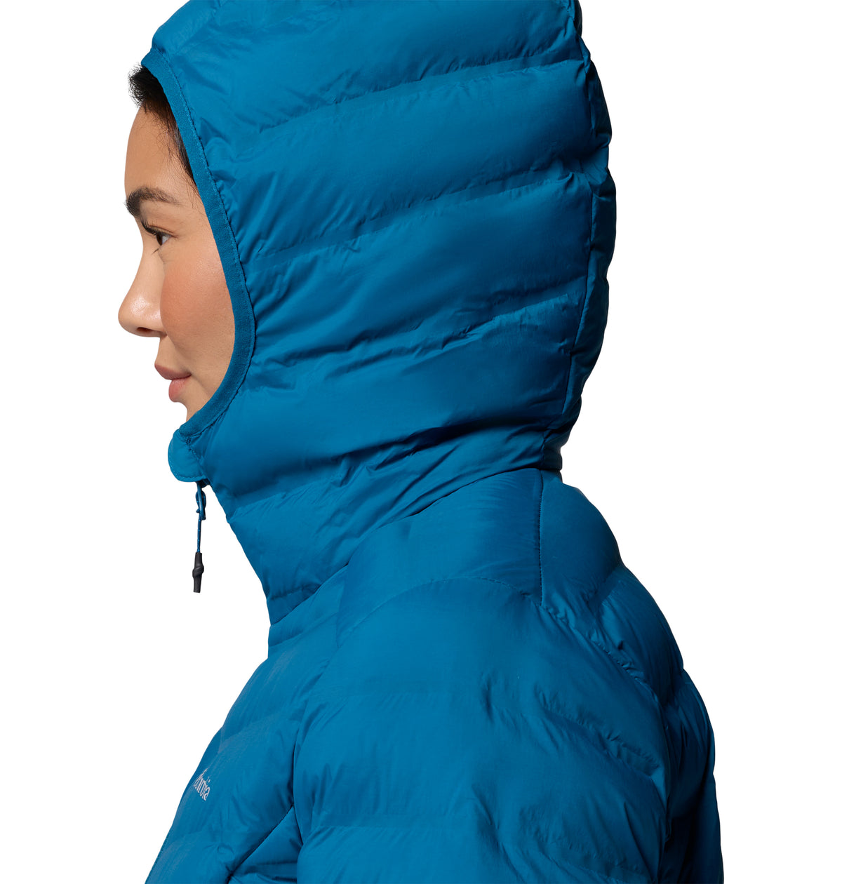 Chamarra Térmica para Mujer Columbia Terwilliger Trail Heat Seal Hdd Jacket