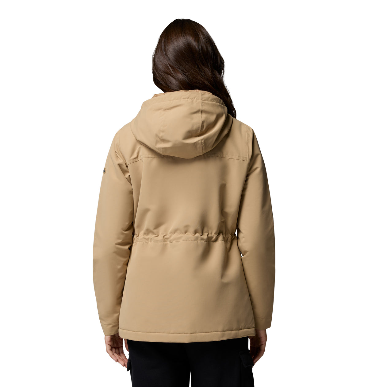 Chamarra Impermeable para Mujer Columbia Idyllwood Insulated Jacket